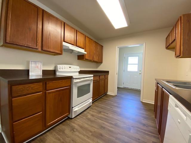 CENTRAL ADDN TO FORT WALTON BEACH - Residential