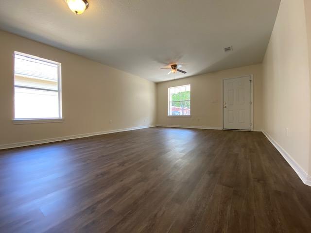 CENTRAL ADDN TO FORT WALTON BEACH - Residential