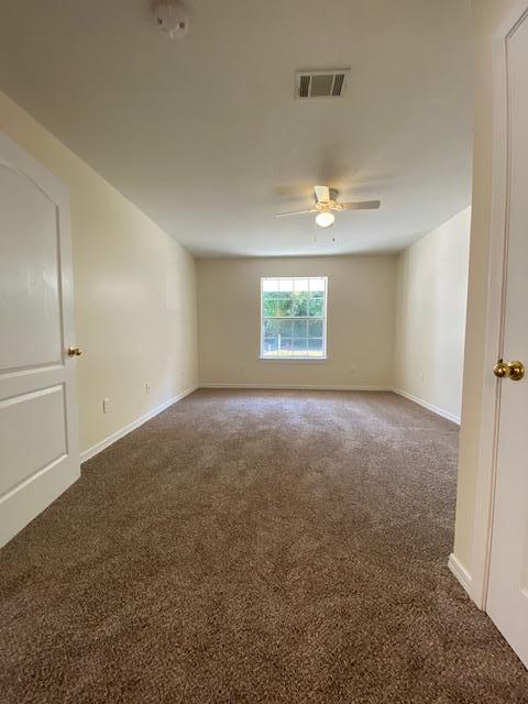 CENTRAL ADDN TO FORT WALTON BEACH - Residential