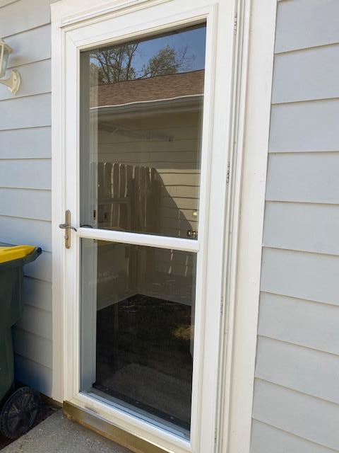 CENTRAL ADDN TO FORT WALTON BEACH - Residential