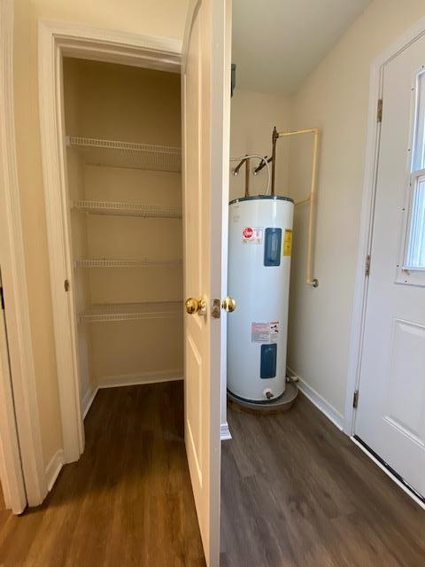 CENTRAL ADDN TO FORT WALTON BEACH - Residential