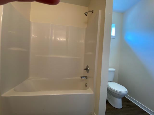 CENTRAL ADDN TO FORT WALTON BEACH - Residential