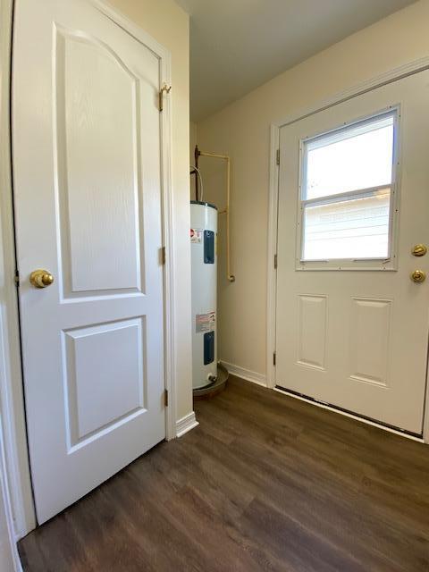 CENTRAL ADDN TO FORT WALTON BEACH - Residential