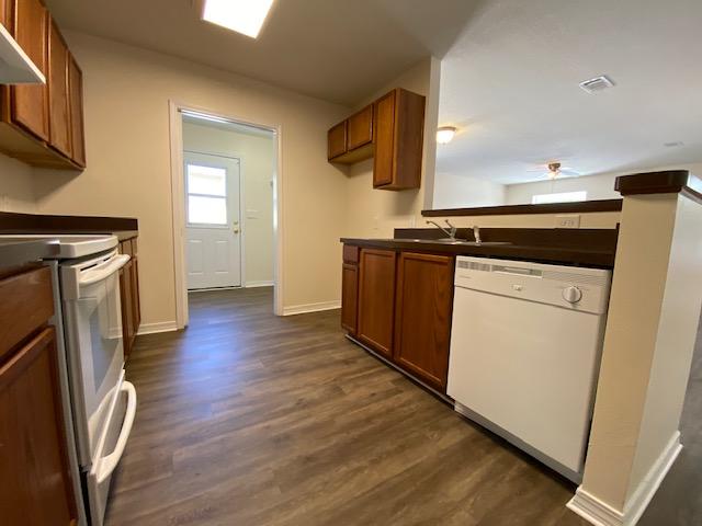 CENTRAL ADDN TO FORT WALTON BEACH - Residential