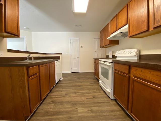 CENTRAL ADDN TO FORT WALTON BEACH - Residential