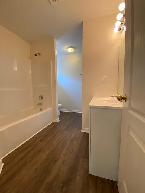 CENTRAL ADDN TO FORT WALTON BEACH - Residential