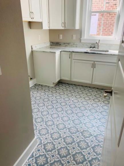 Deer Moss Creek PH 1 - Residential