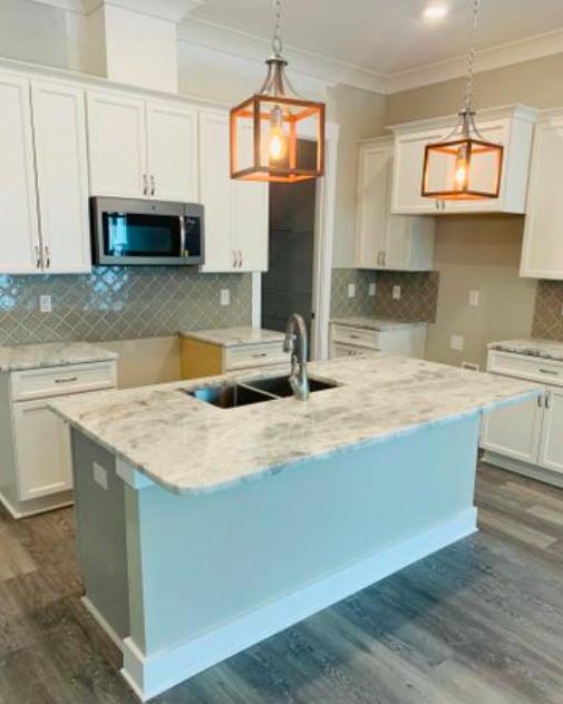 Deer Moss Creek PH 1 - Residential