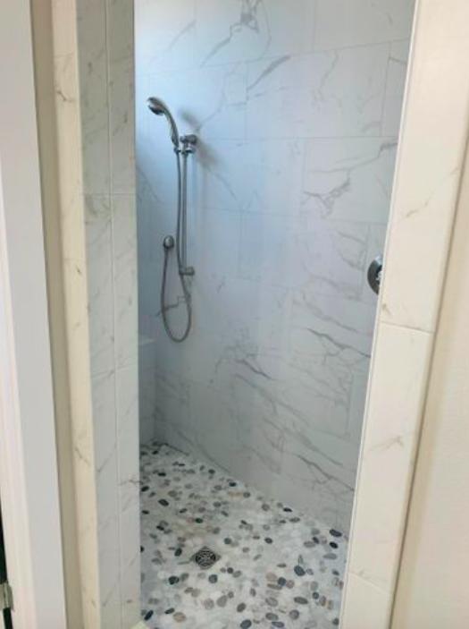 Deer Moss Creek PH 1 - Residential