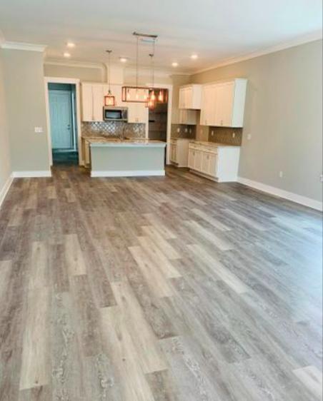 Deer Moss Creek PH 1 - Residential