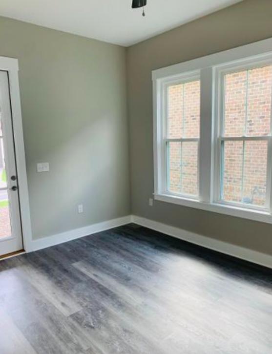 Deer Moss Creek PH 1 - Residential