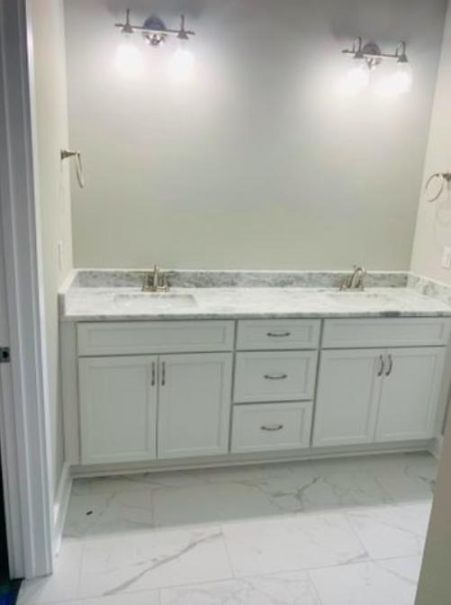 Deer Moss Creek PH 1 - Residential