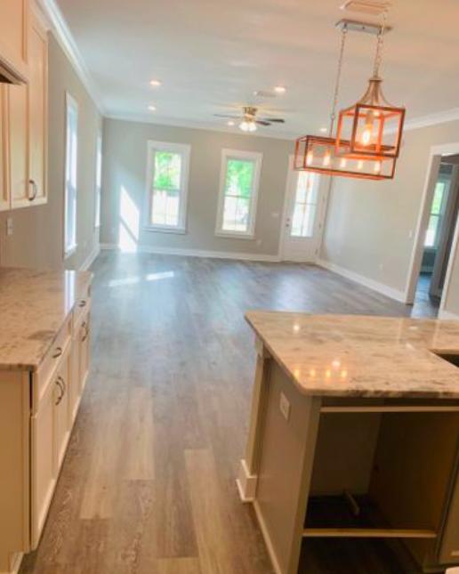 Deer Moss Creek PH 1 - Residential