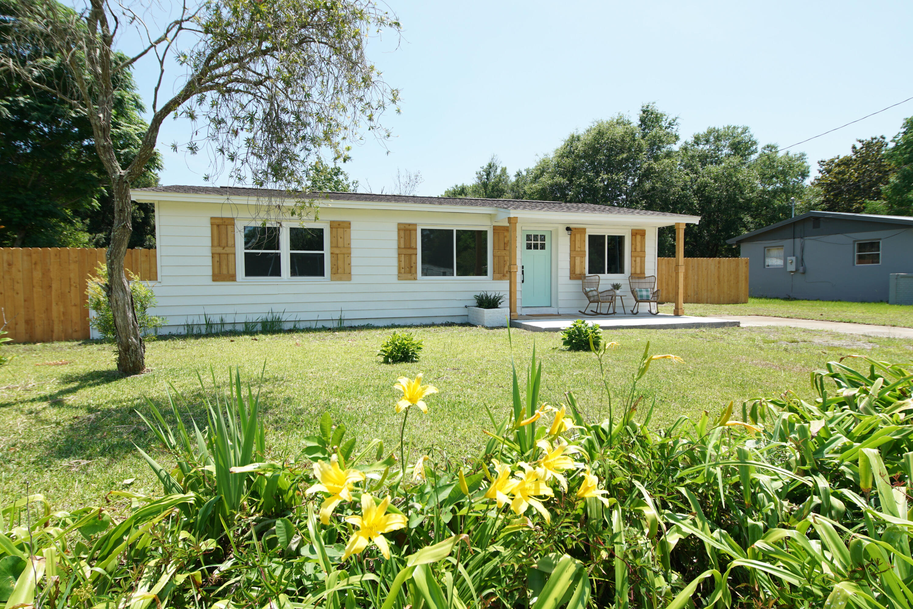 BRYN MAWR PARK 1ST ADDN - Residential