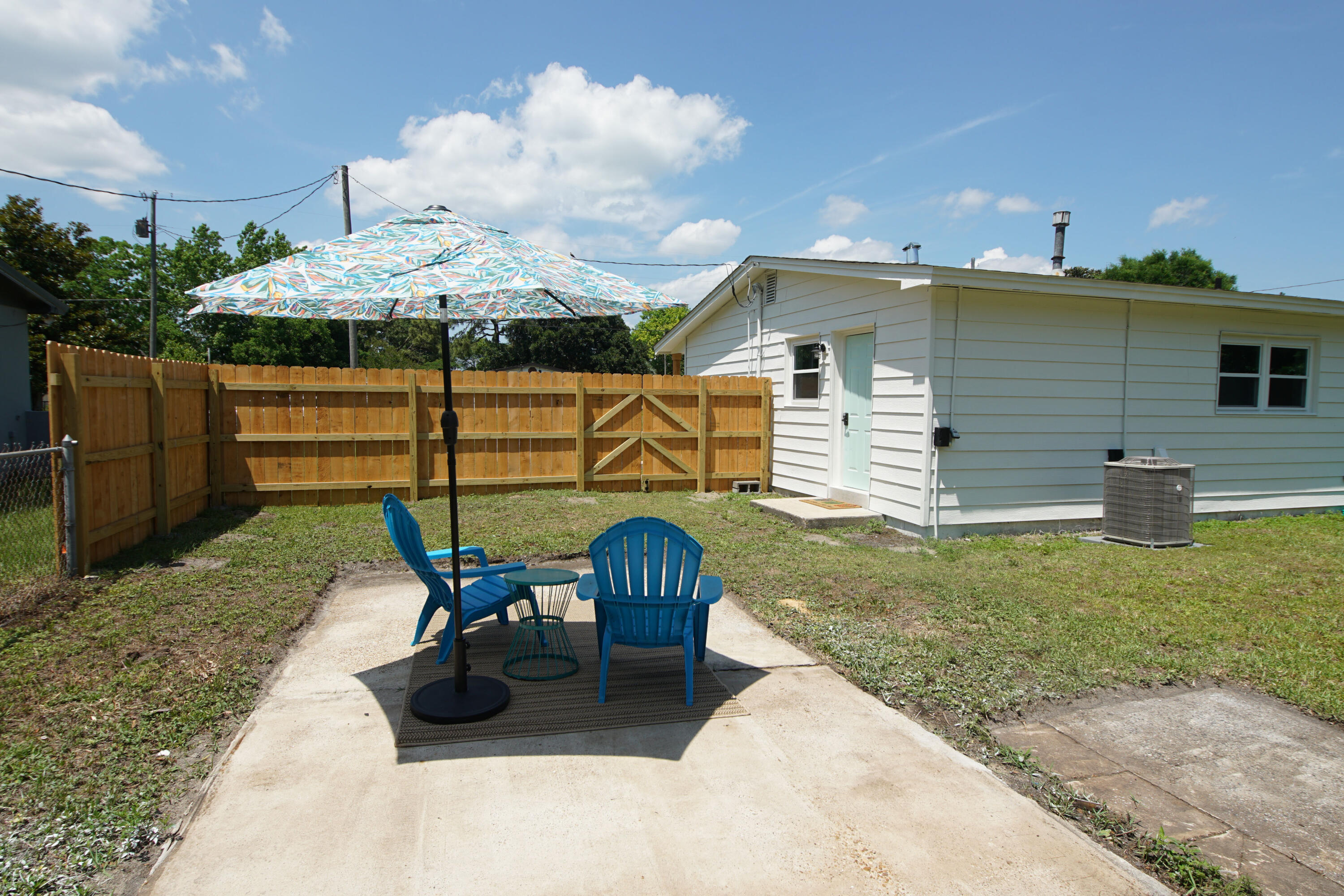 BRYN MAWR PARK 1ST ADDN - Residential