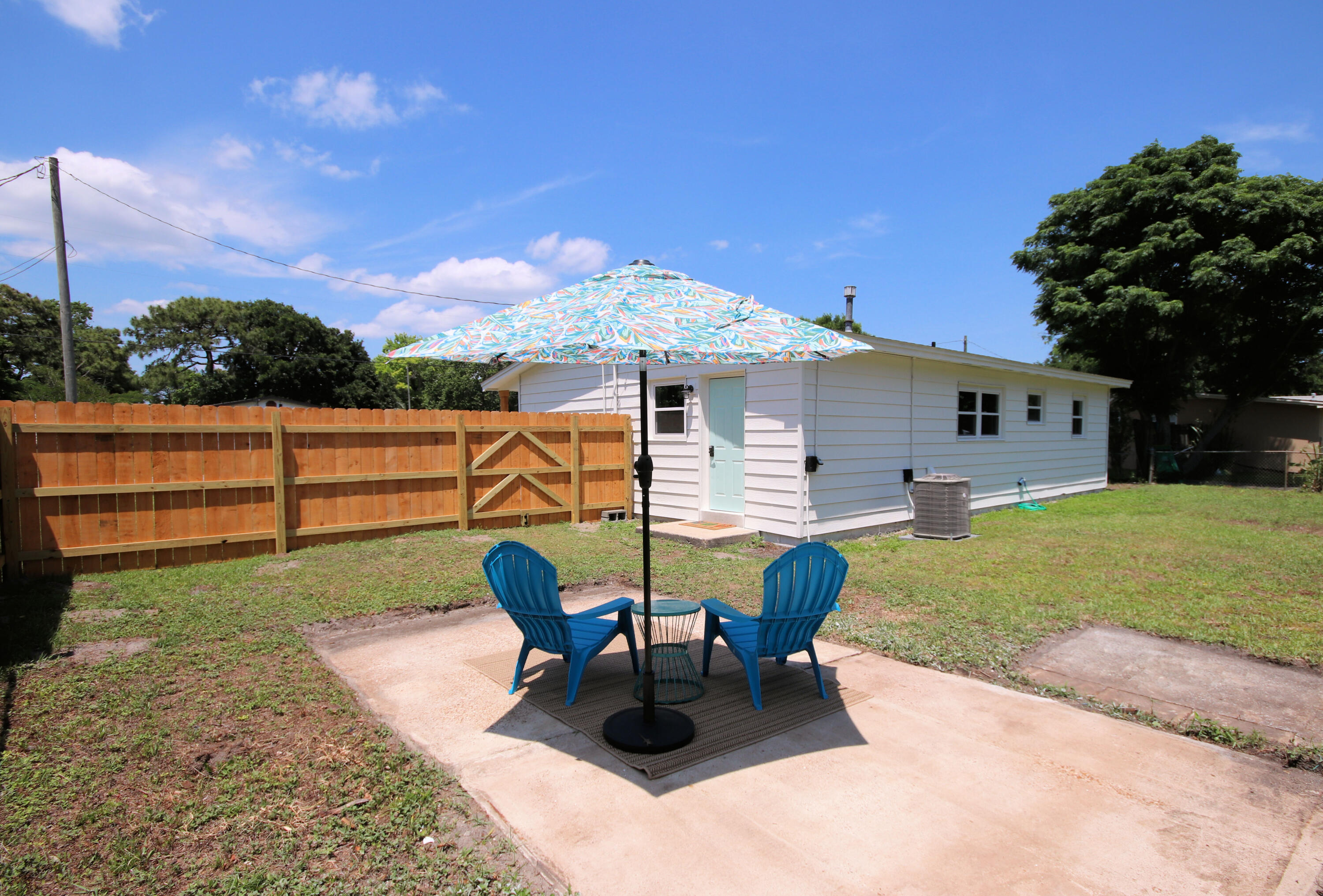 BRYN MAWR PARK 1ST ADDN - Residential