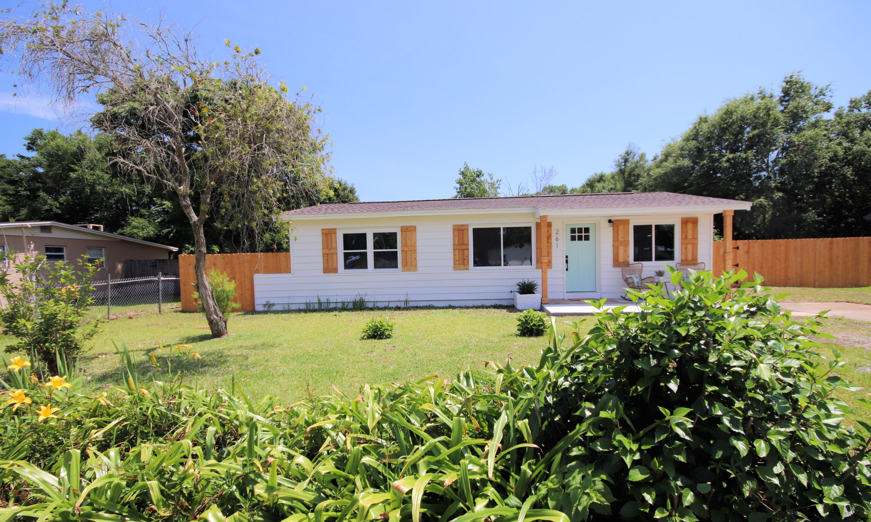 BRYN MAWR PARK 1ST ADDN - Residential