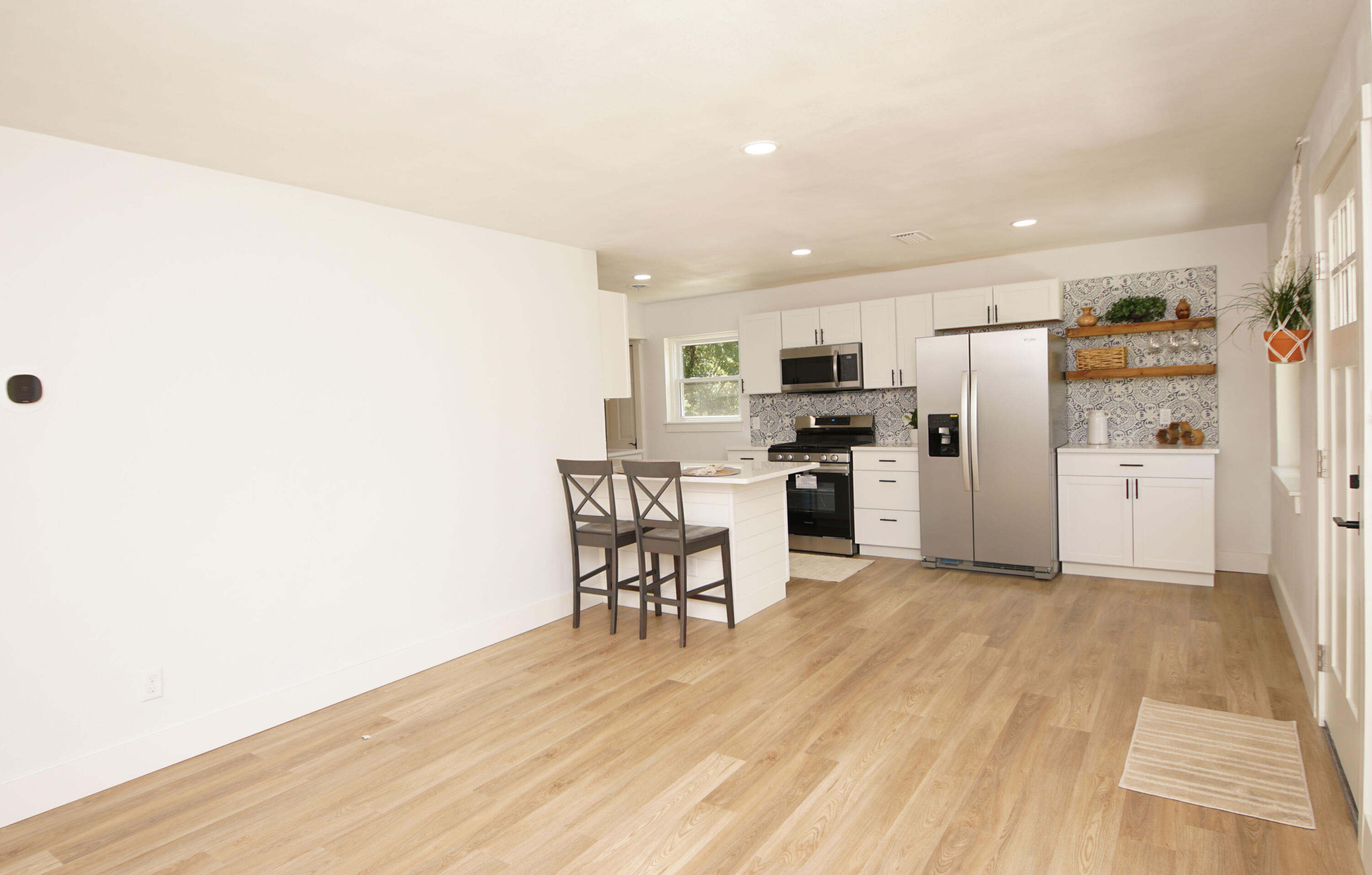 BRYN MAWR PARK 1ST ADDN - Residential