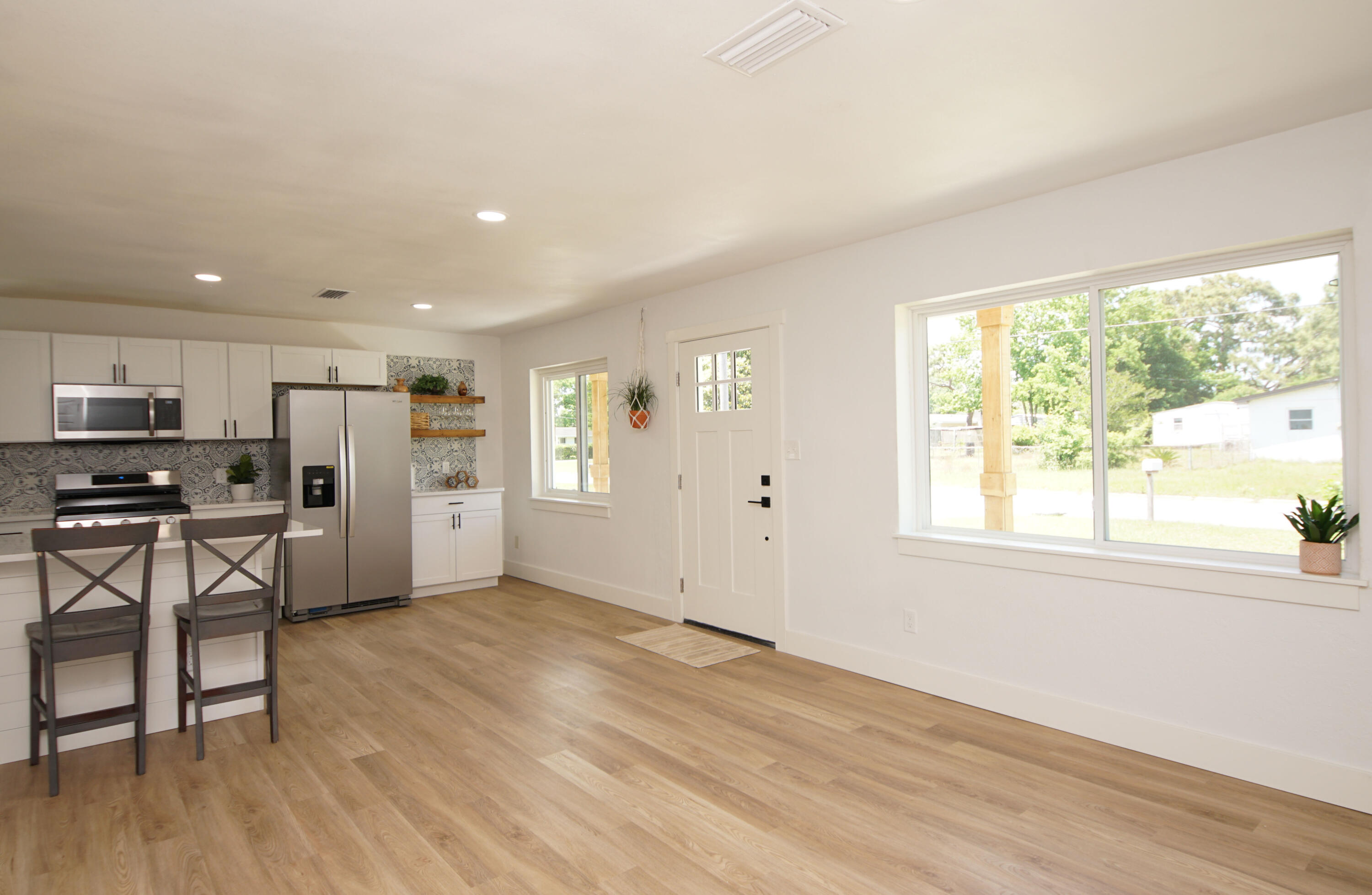 BRYN MAWR PARK 1ST ADDN - Residential