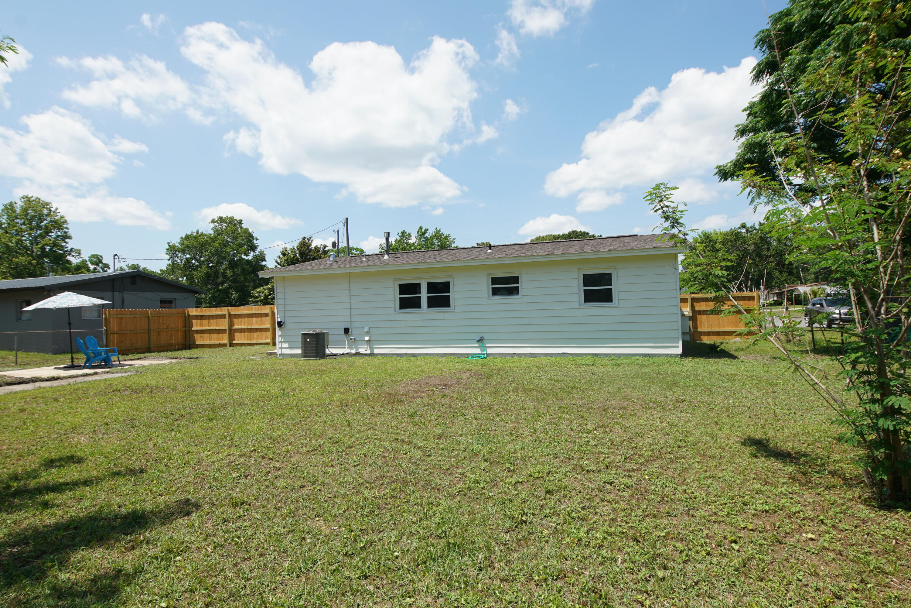 BRYN MAWR PARK 1ST ADDN - Residential