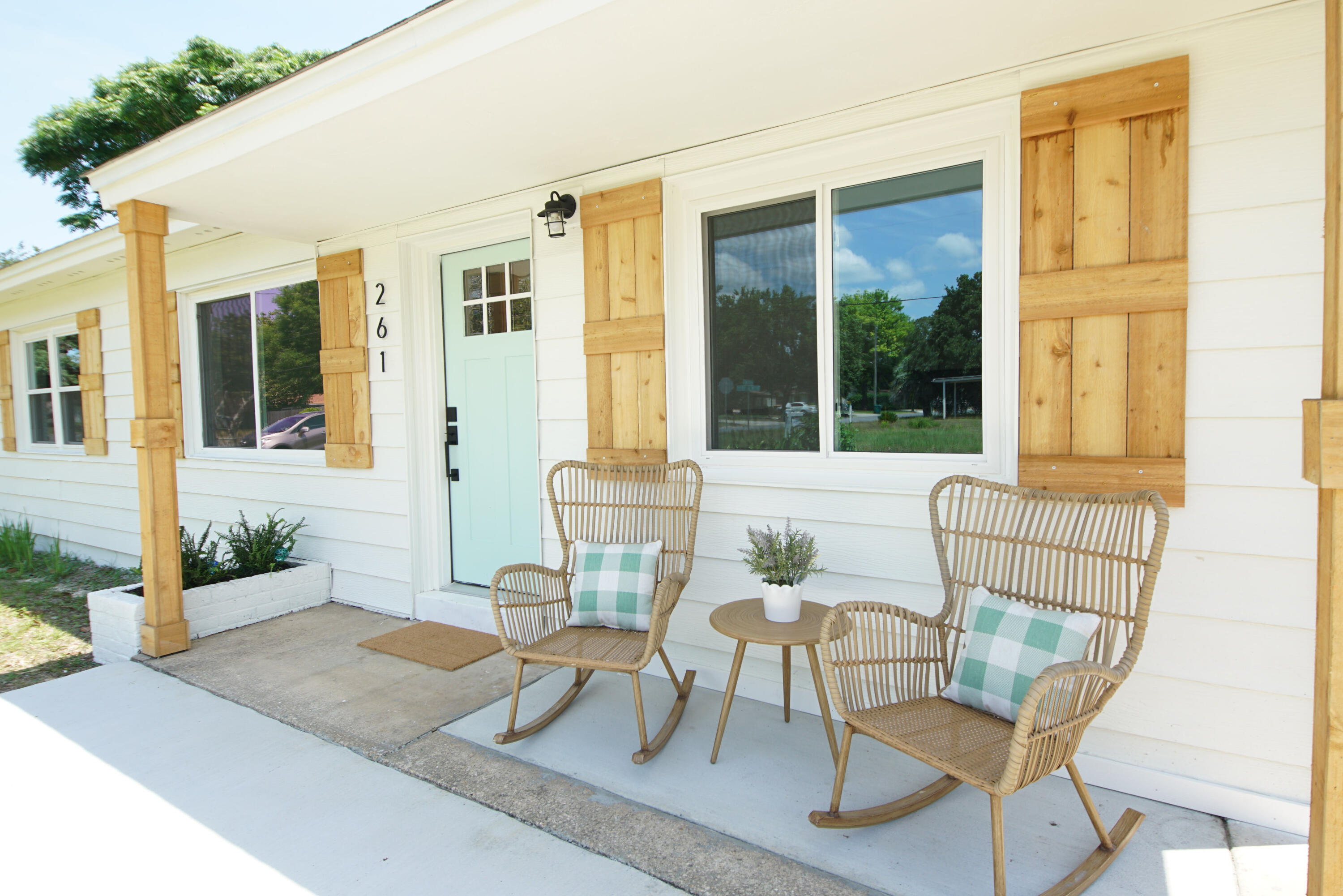 BRYN MAWR PARK 1ST ADDN - Residential