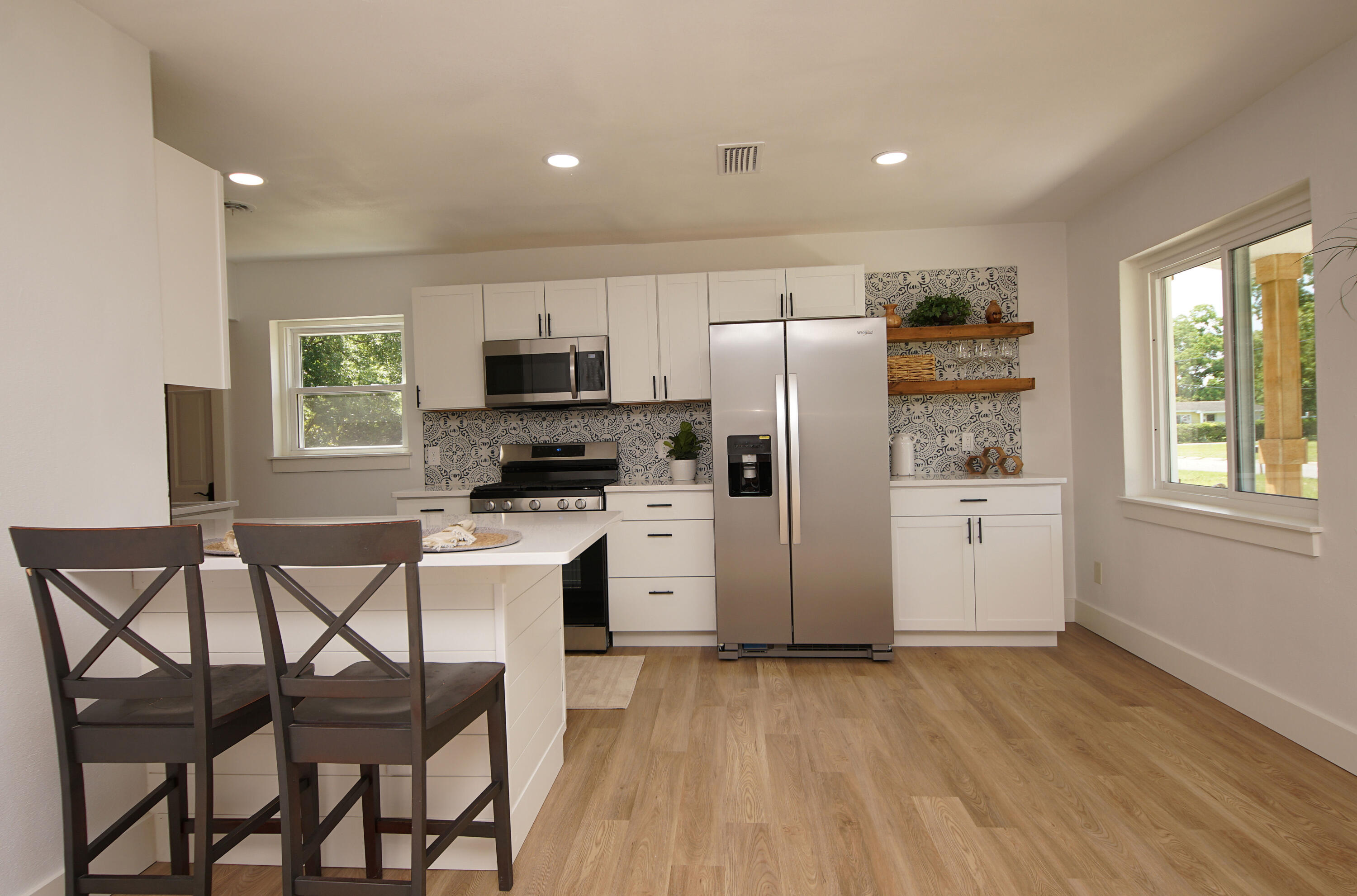 BRYN MAWR PARK 1ST ADDN - Residential