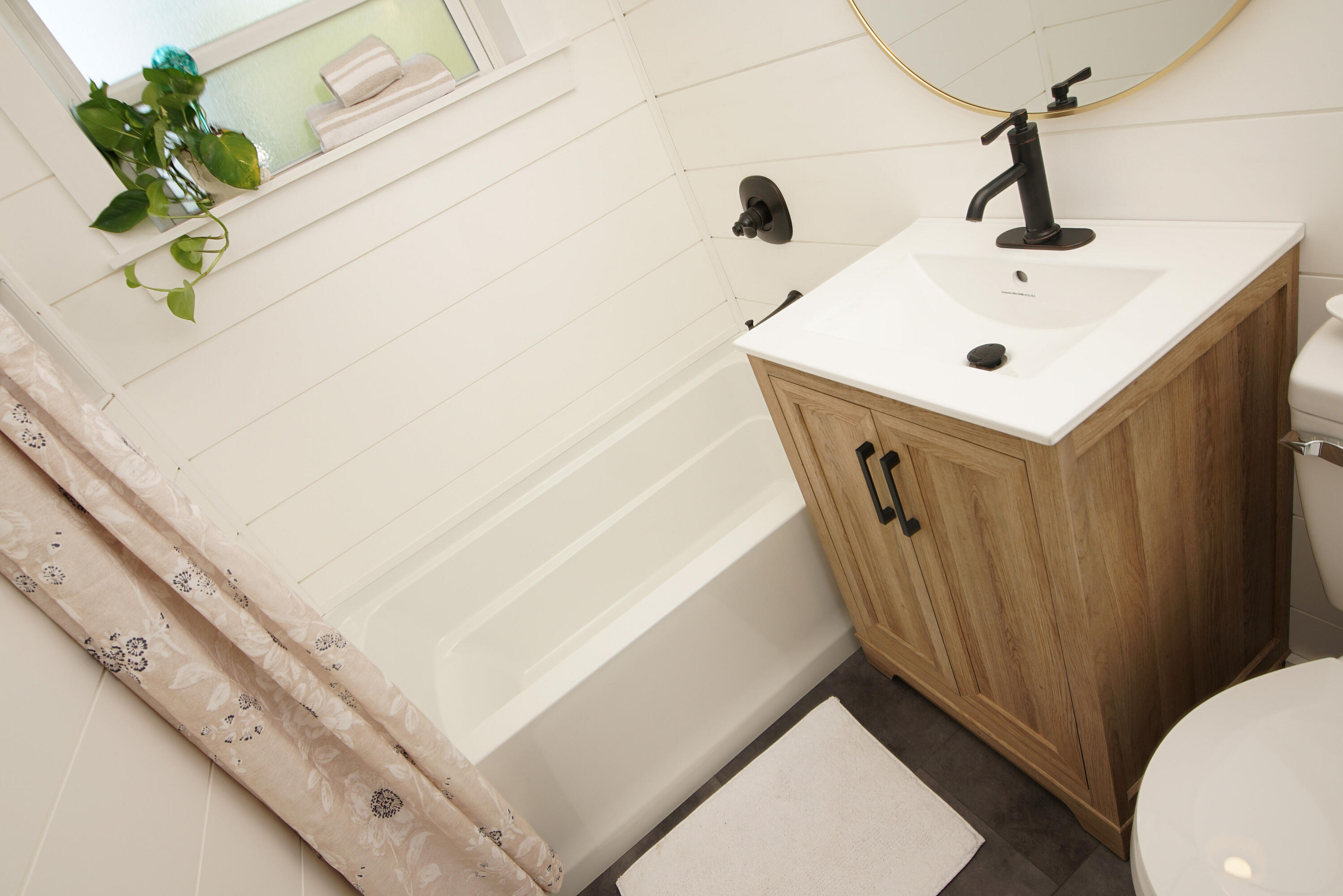 BRYN MAWR PARK 1ST ADDN - Residential