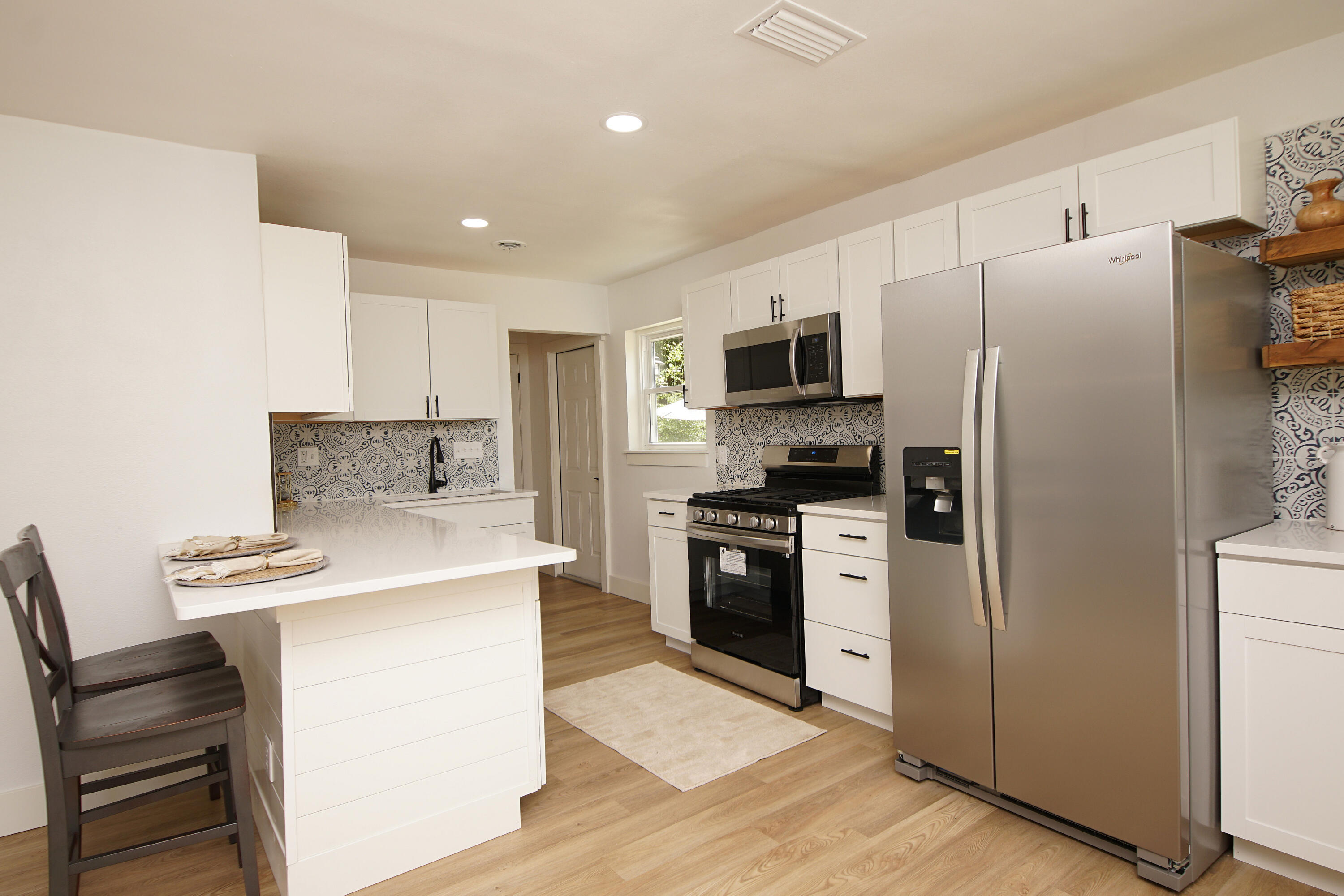 BRYN MAWR PARK 1ST ADDN - Residential