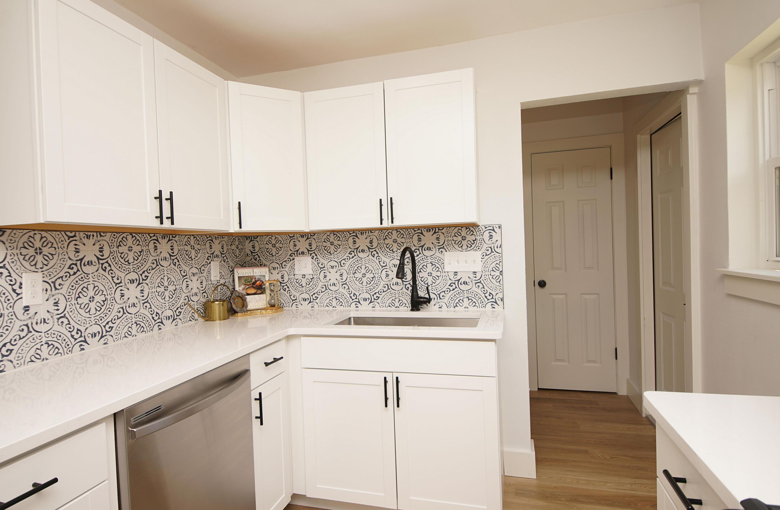 BRYN MAWR PARK 1ST ADDN - Residential