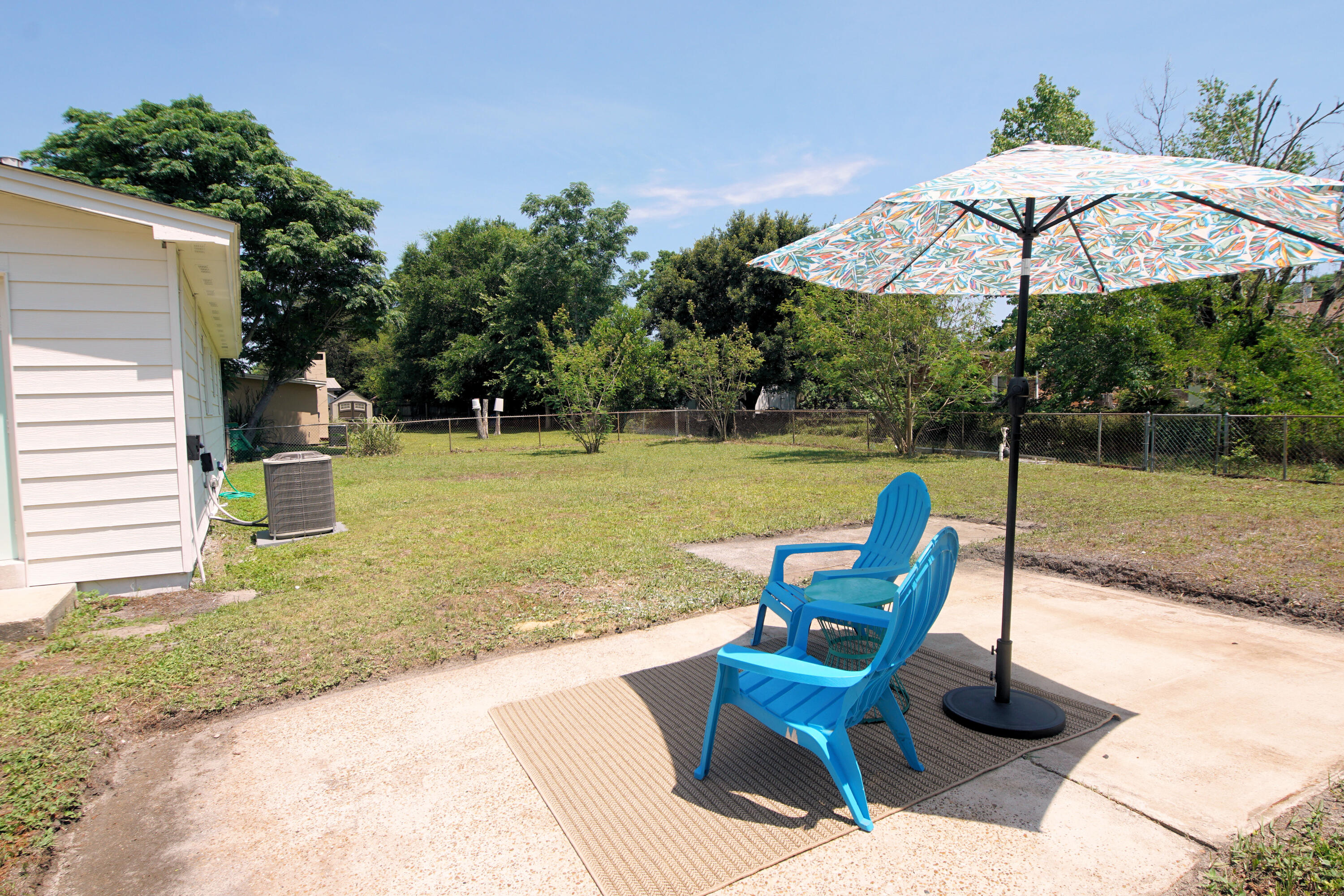 BRYN MAWR PARK 1ST ADDN - Residential