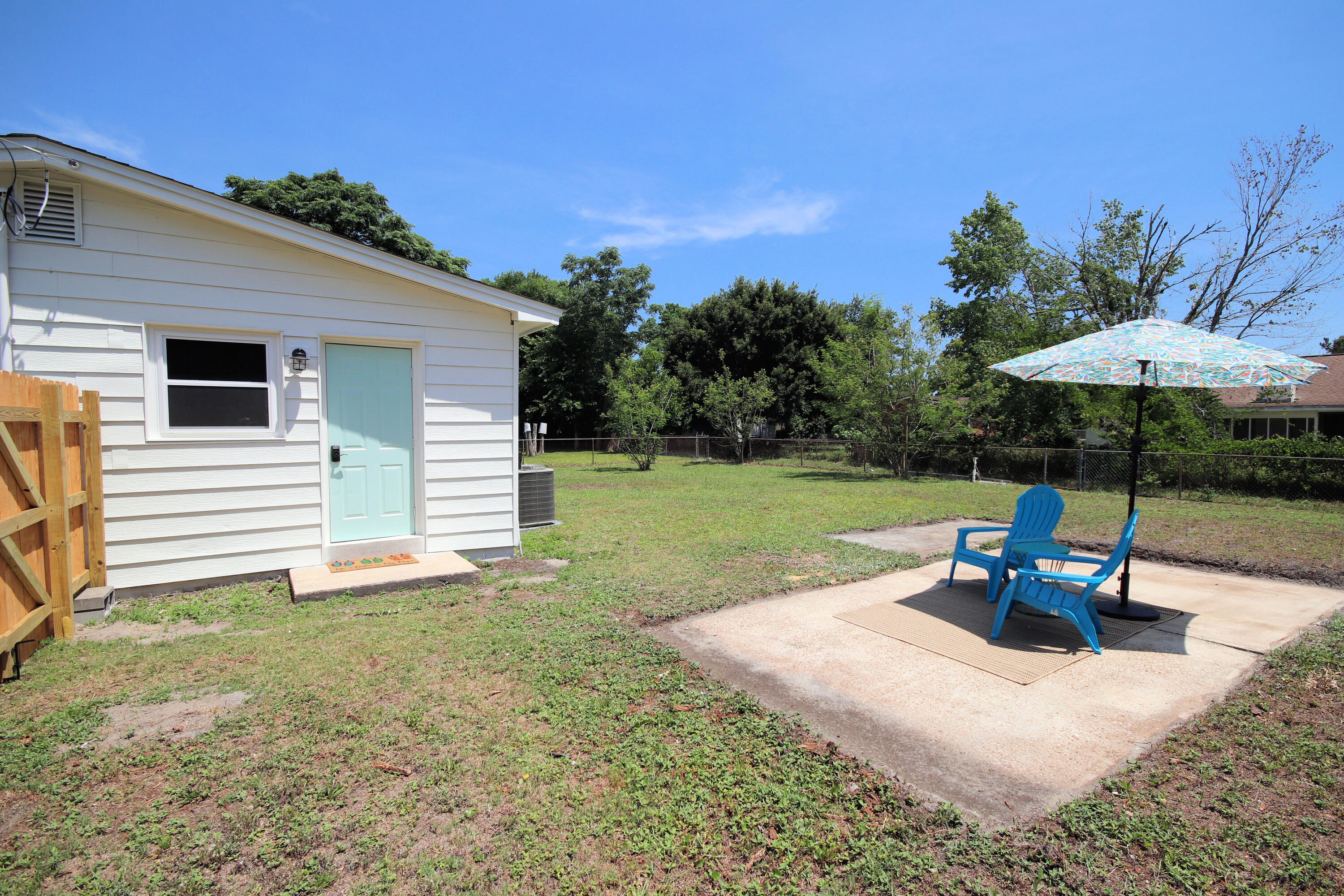 BRYN MAWR PARK 1ST ADDN - Residential