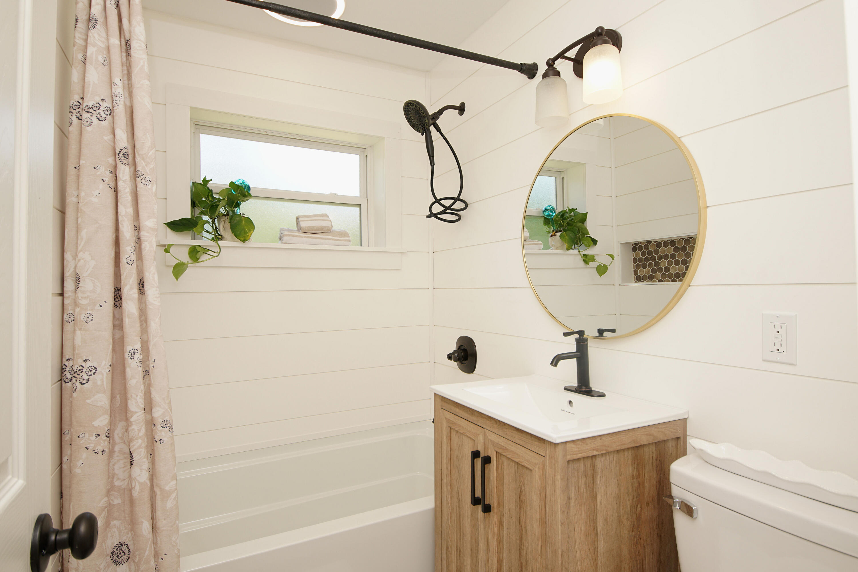 BRYN MAWR PARK 1ST ADDN - Residential