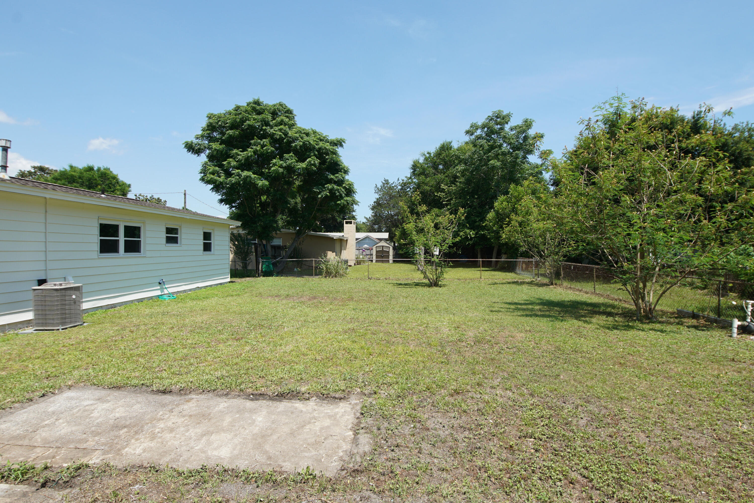 BRYN MAWR PARK 1ST ADDN - Residential