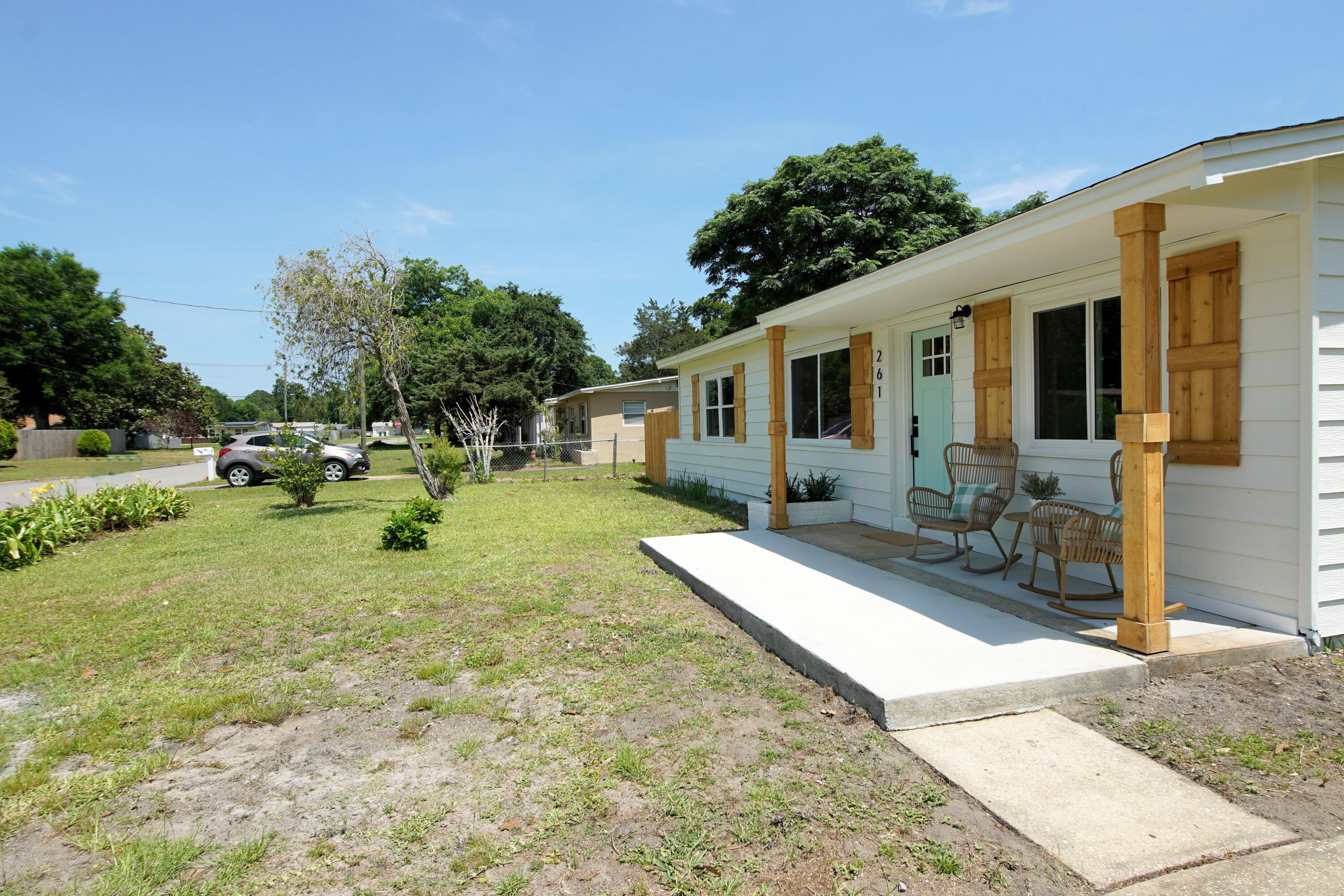 BRYN MAWR PARK 1ST ADDN - Residential