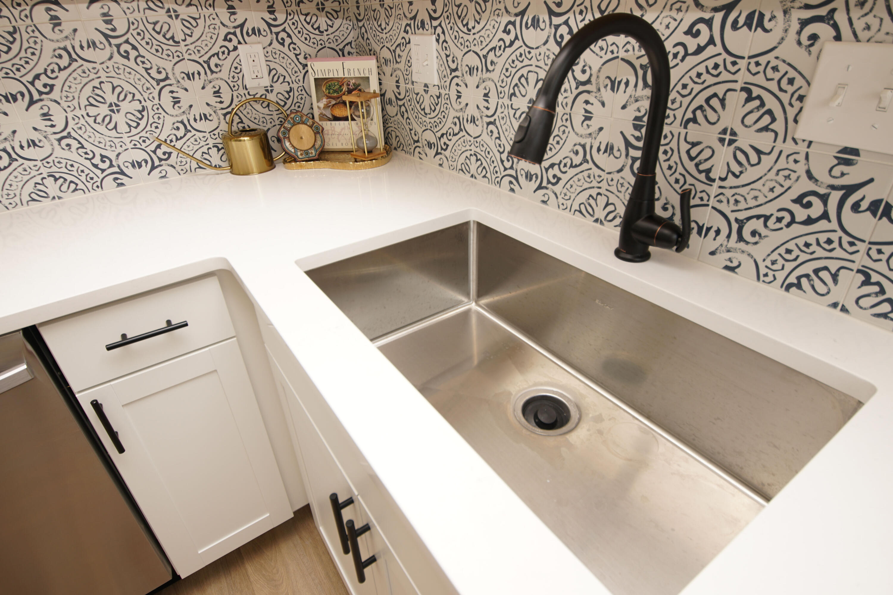 BRYN MAWR PARK 1ST ADDN - Residential