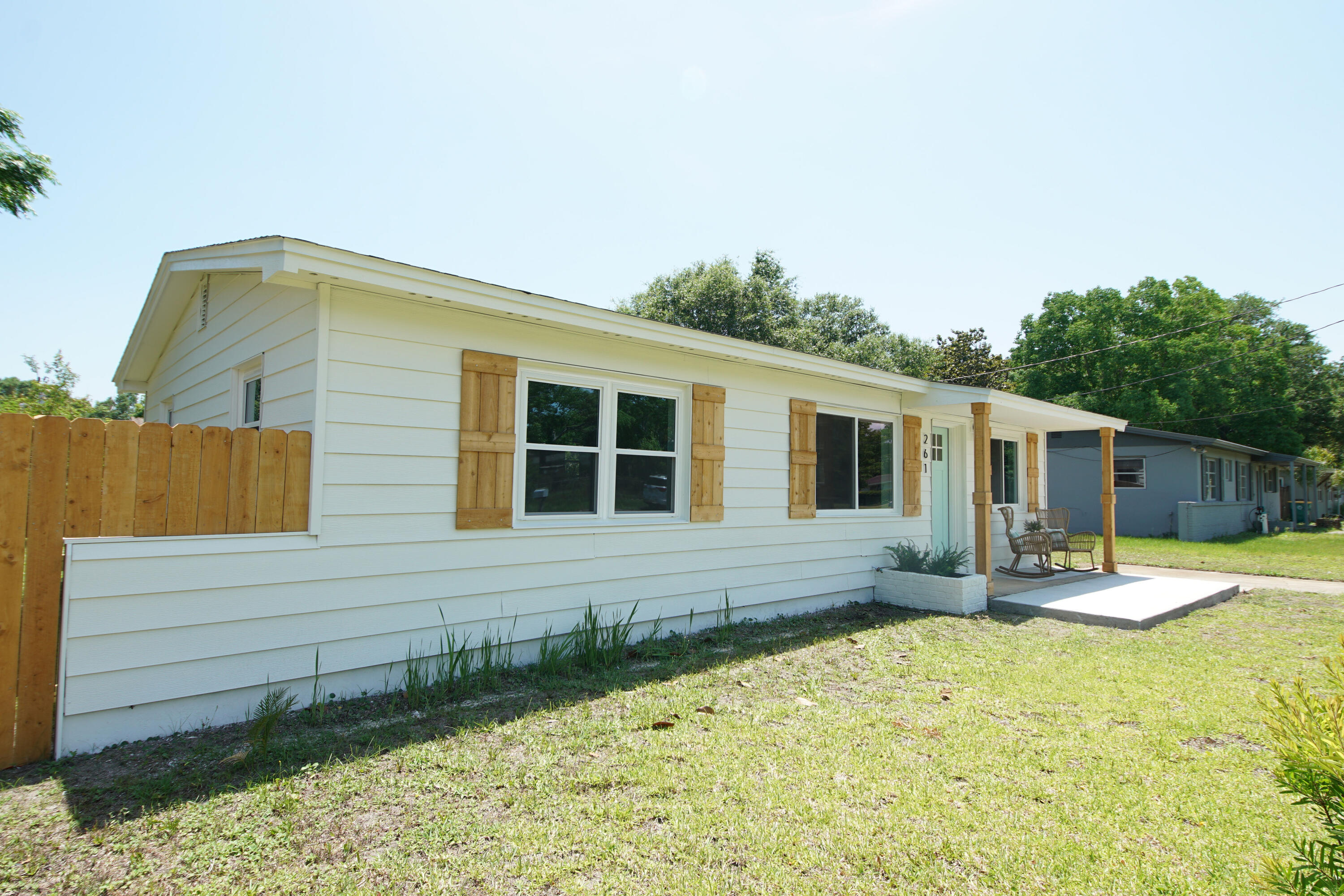 BRYN MAWR PARK 1ST ADDN - Residential