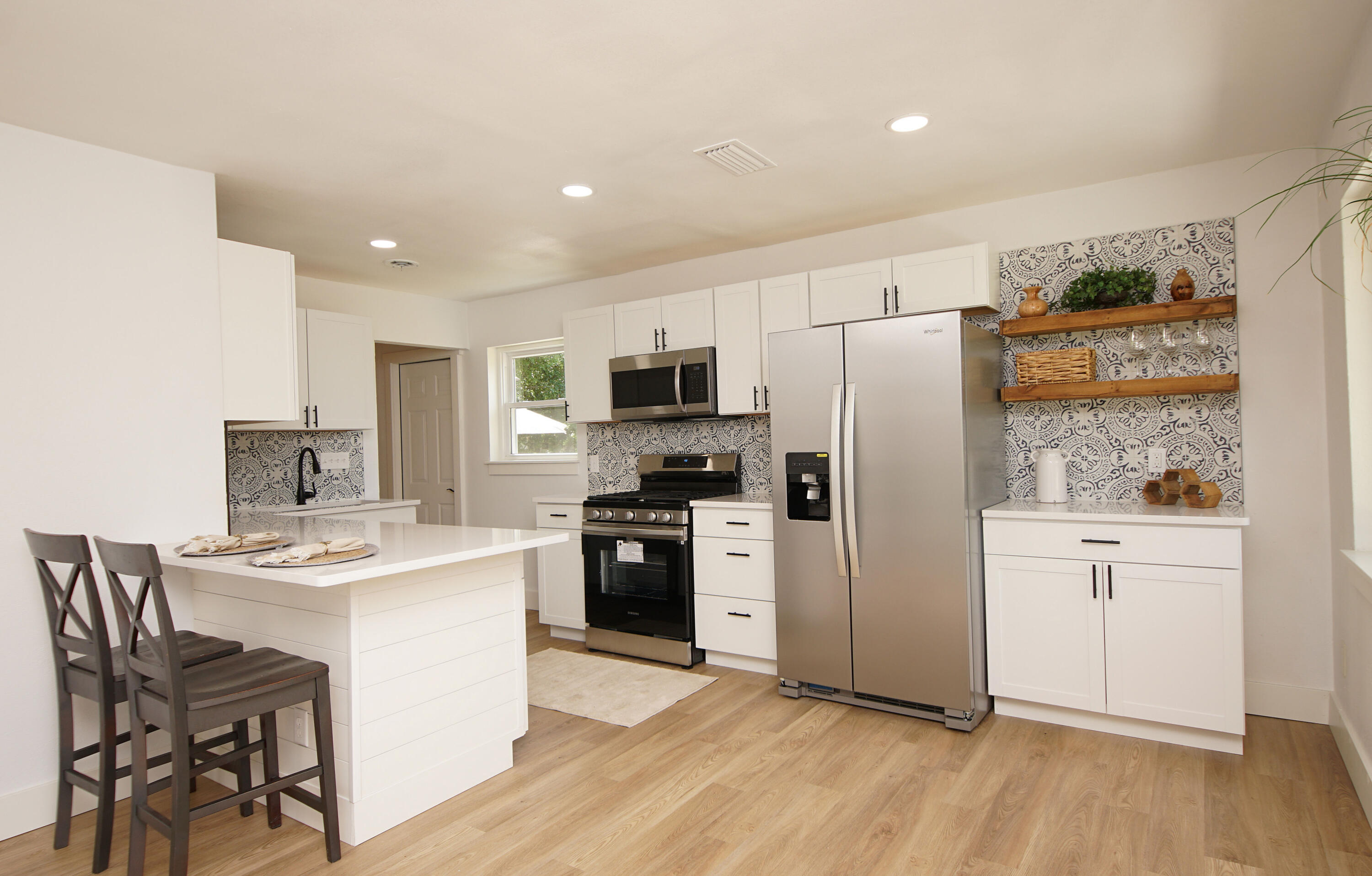 BRYN MAWR PARK 1ST ADDN - Residential