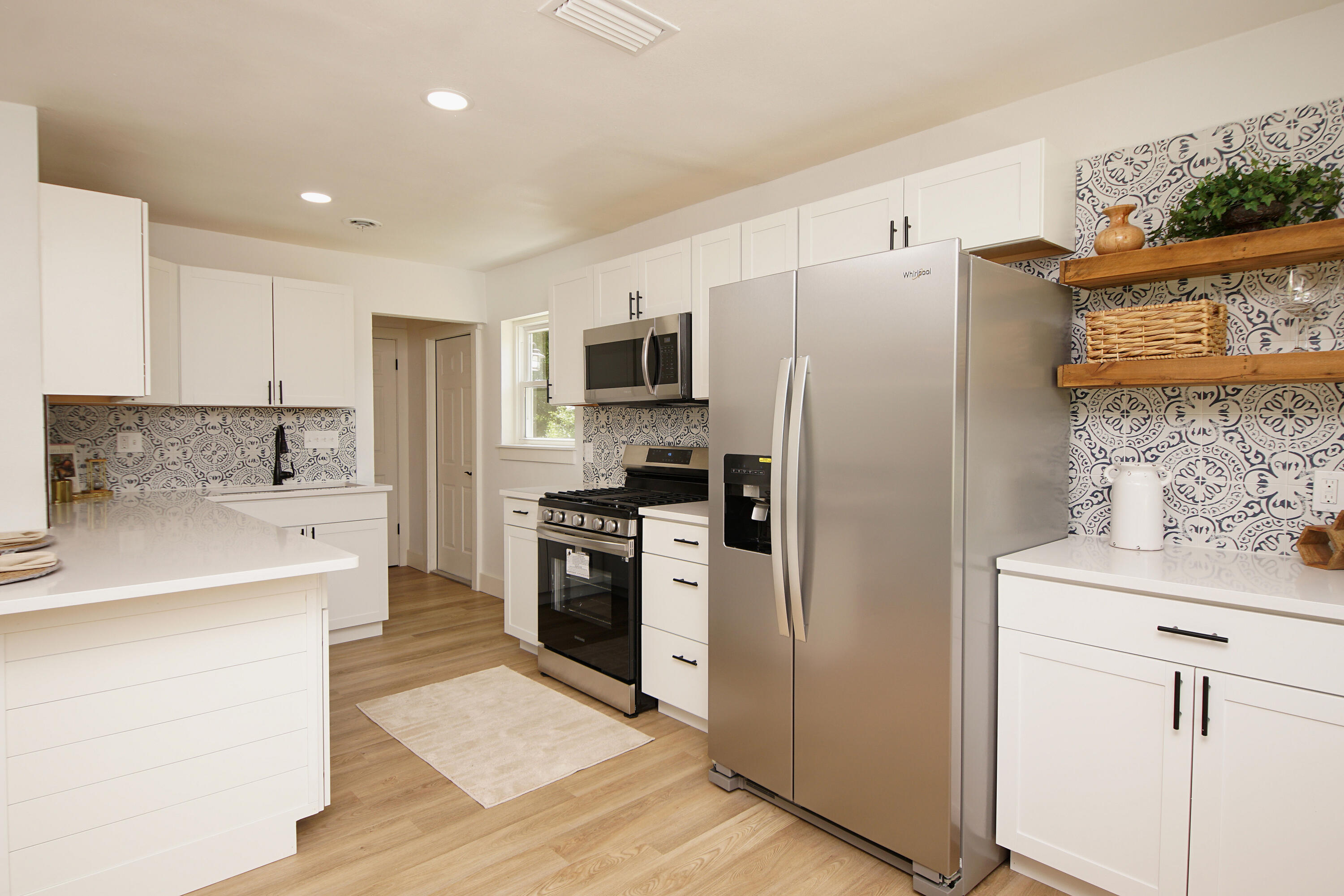 BRYN MAWR PARK 1ST ADDN - Residential