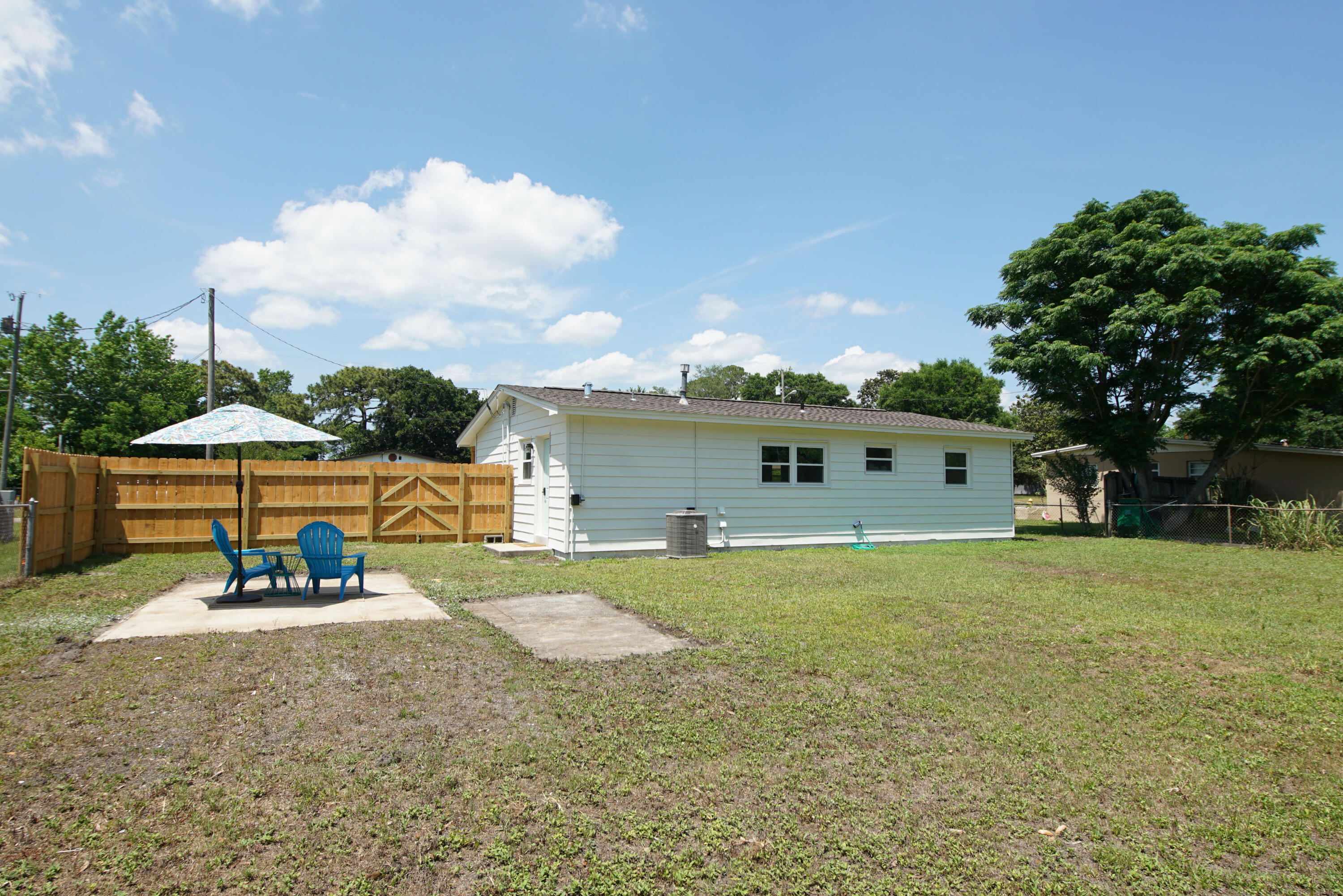 BRYN MAWR PARK 1ST ADDN - Residential