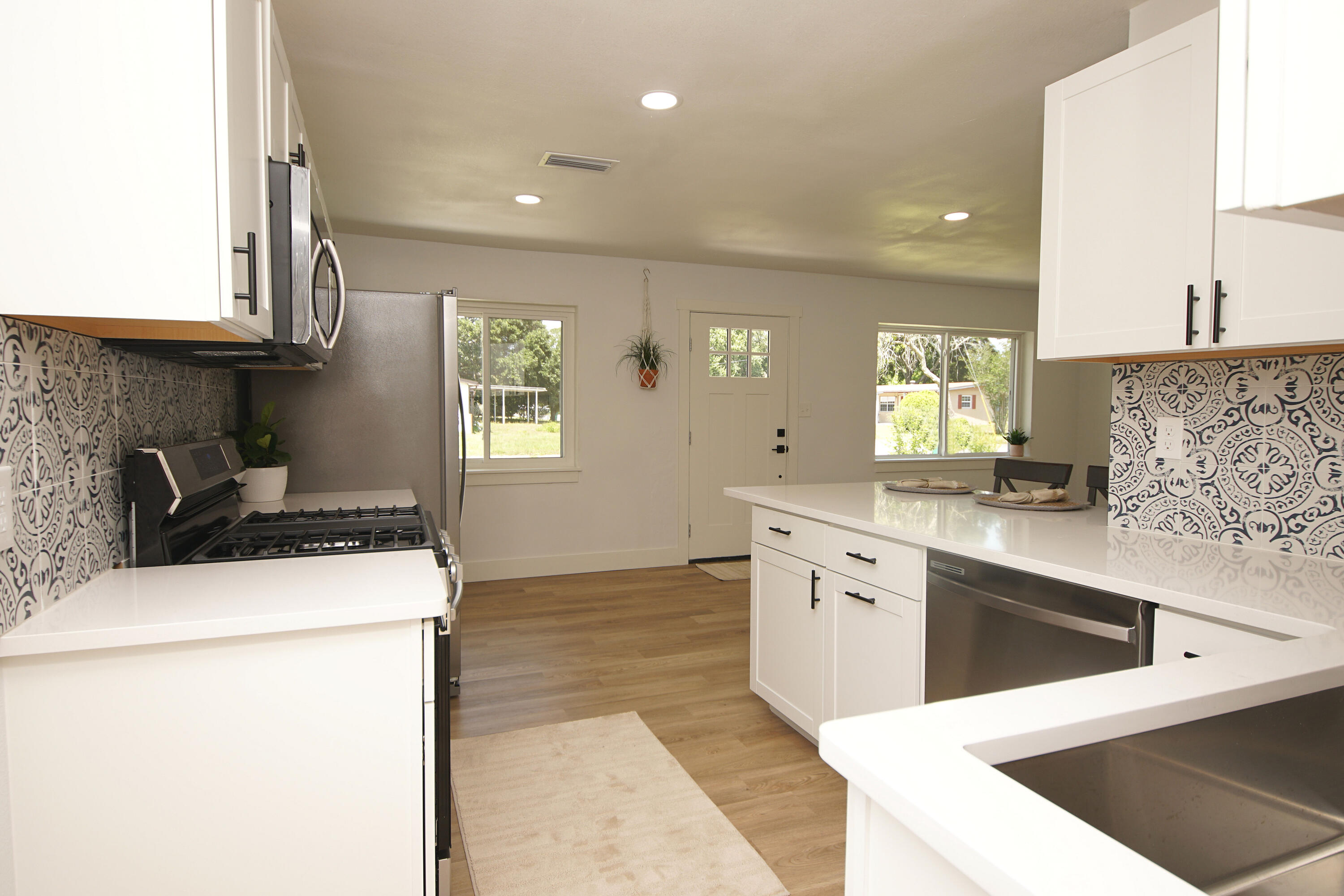 BRYN MAWR PARK 1ST ADDN - Residential