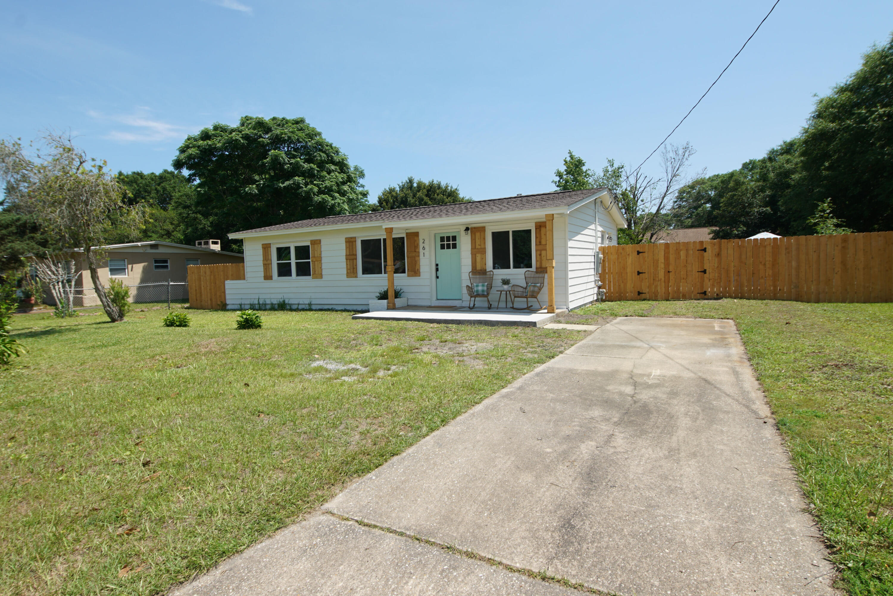 BRYN MAWR PARK 1ST ADDN - Residential