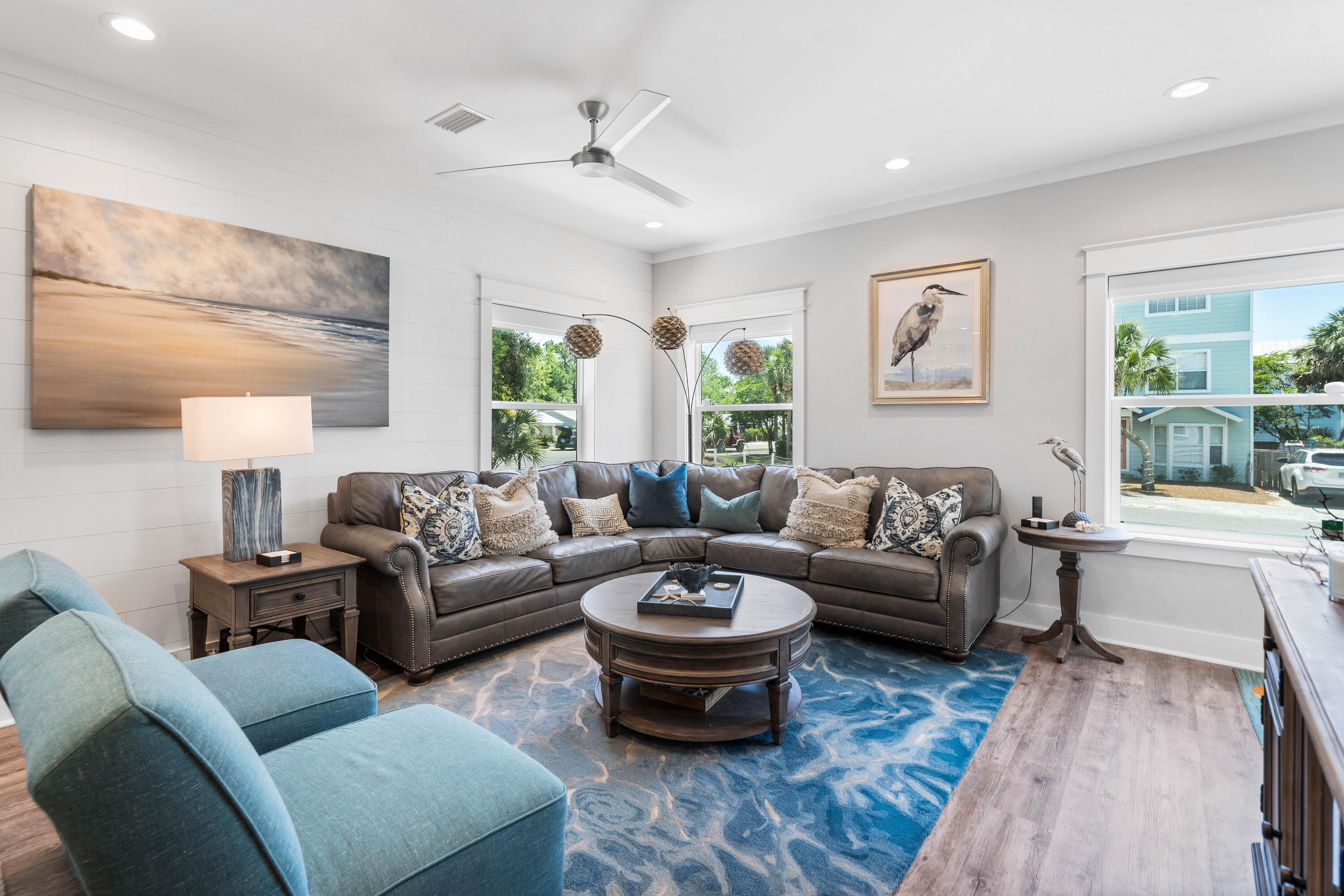 BLUE GULF RESORT - Residential