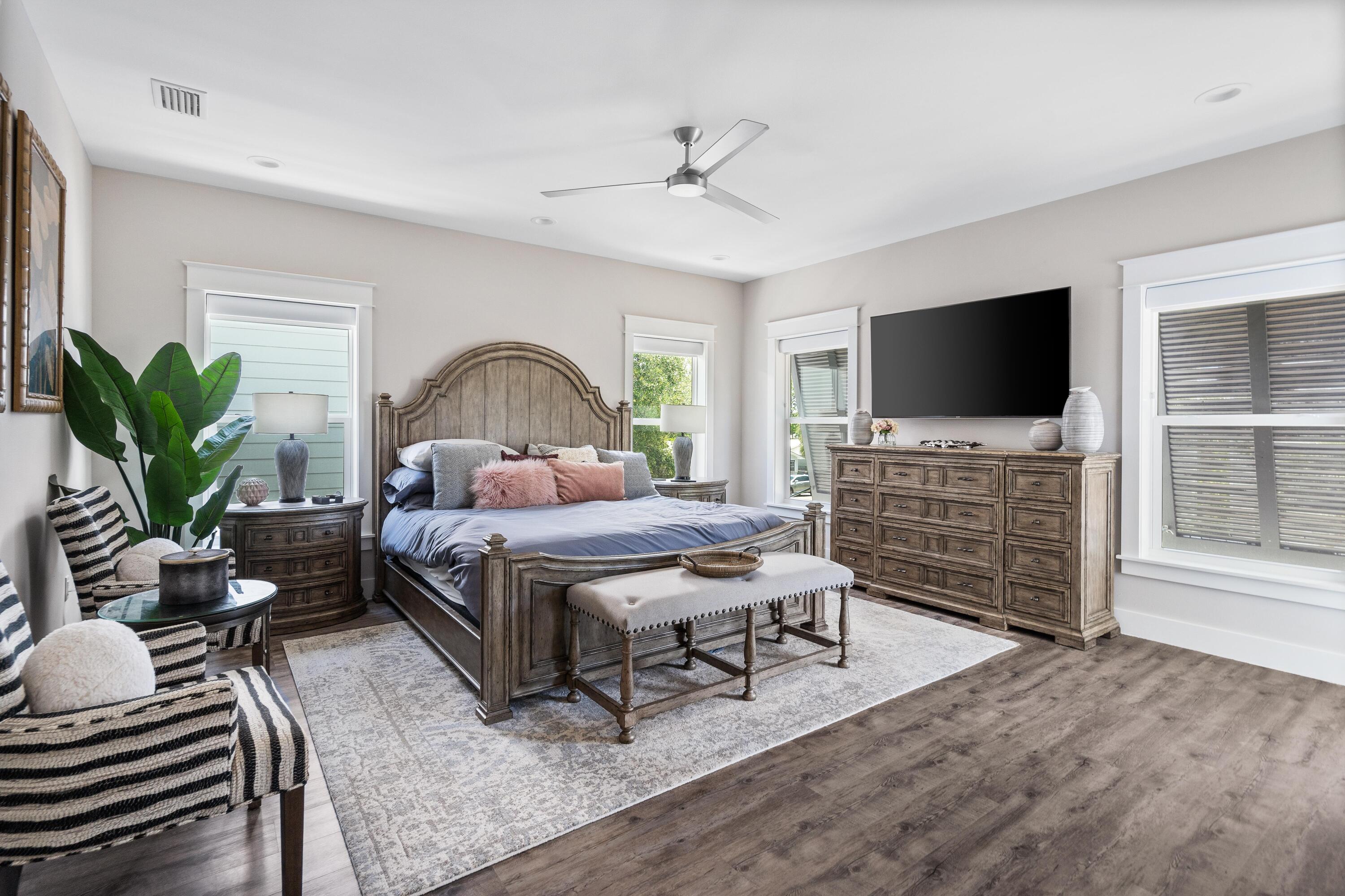 BLUE GULF RESORT - Residential