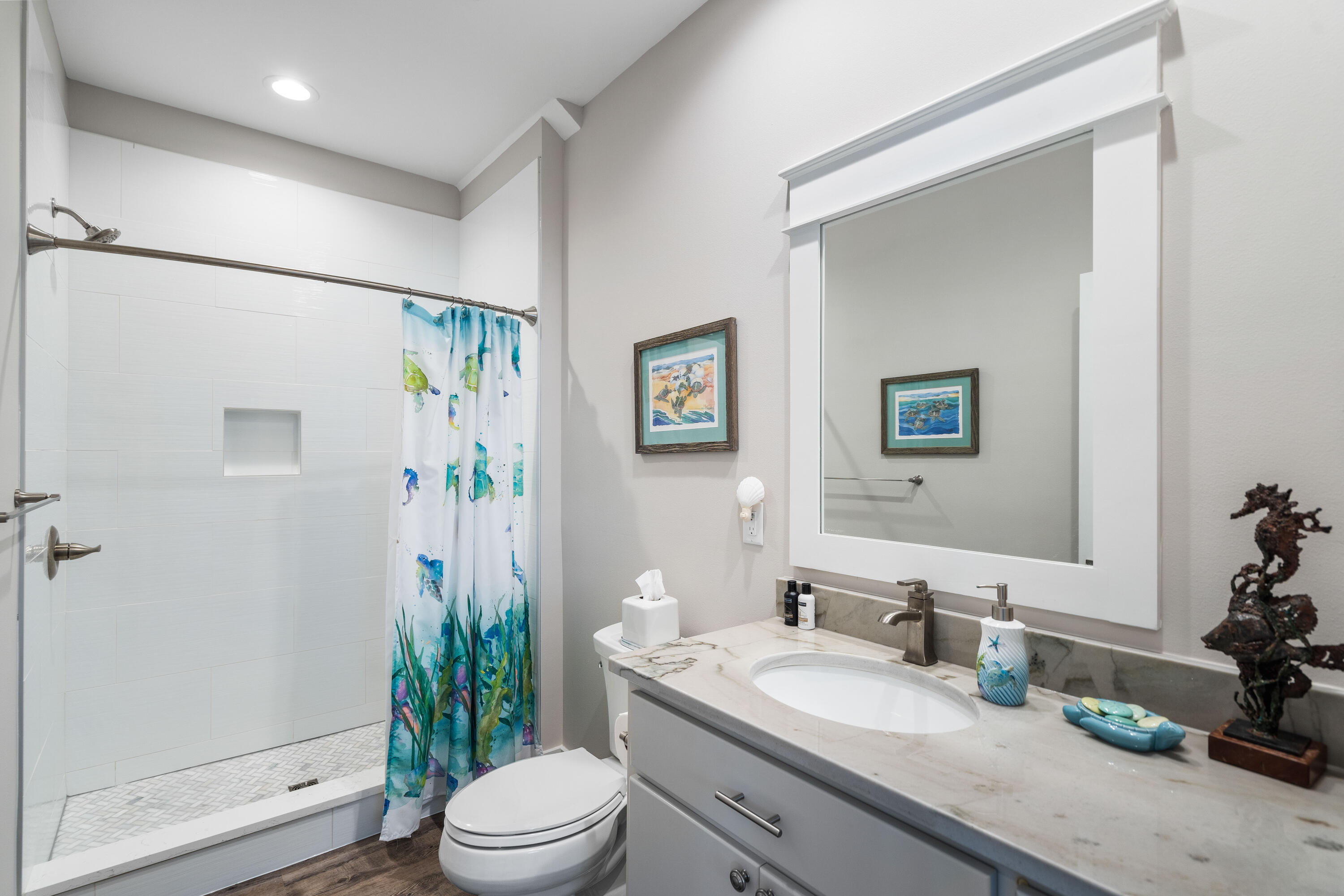 BLUE GULF RESORT - Residential