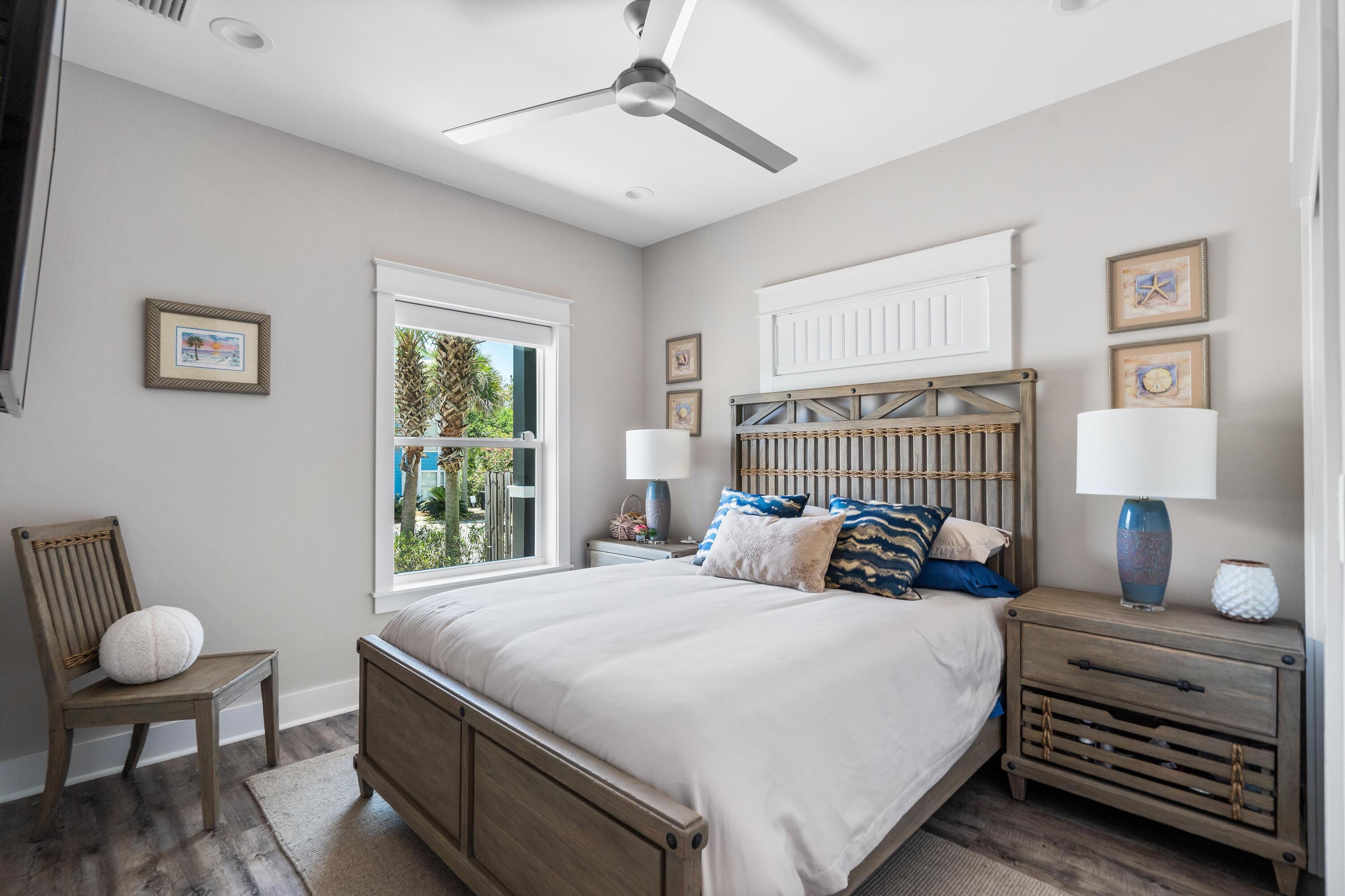 BLUE GULF RESORT - Residential