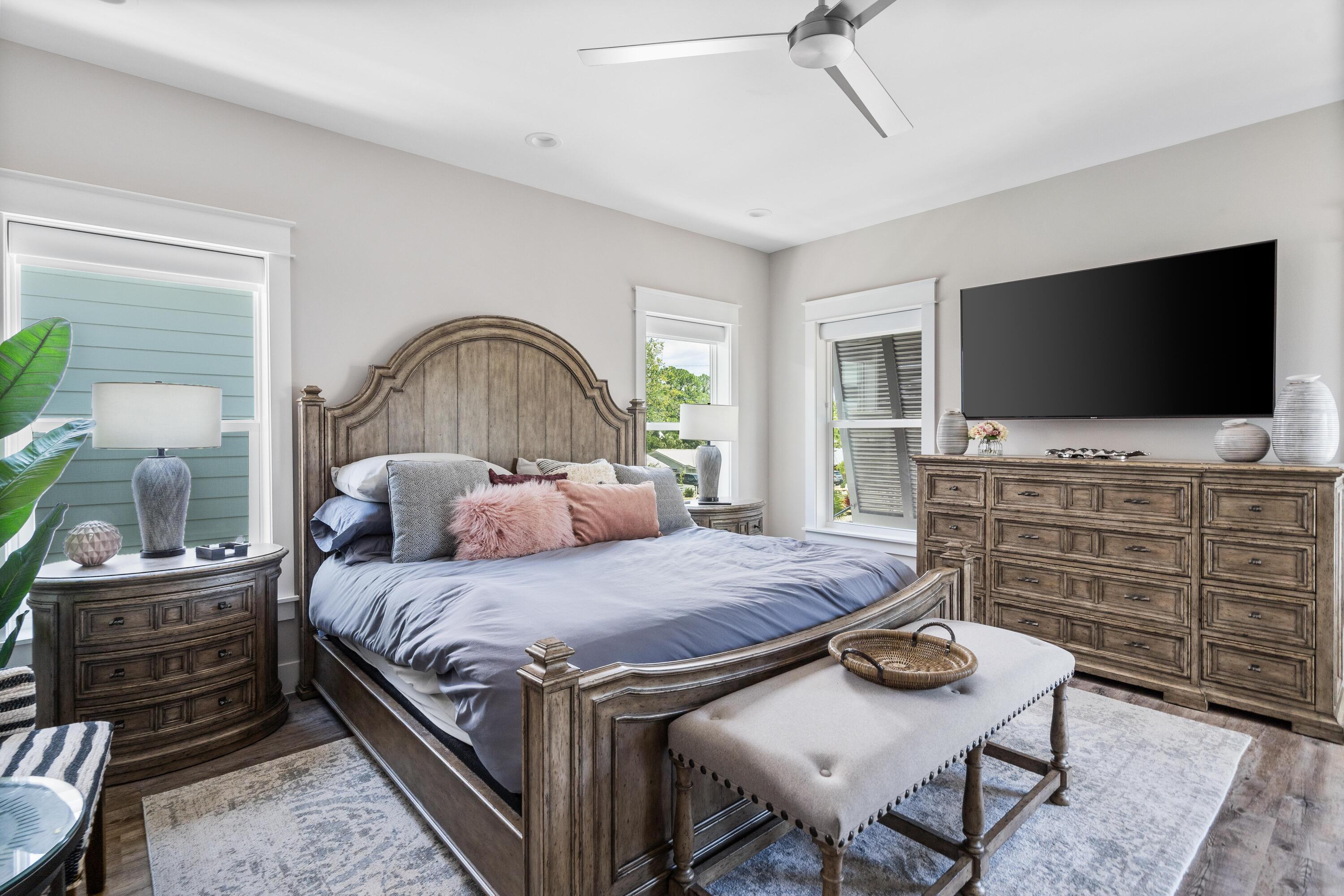 BLUE GULF RESORT - Residential