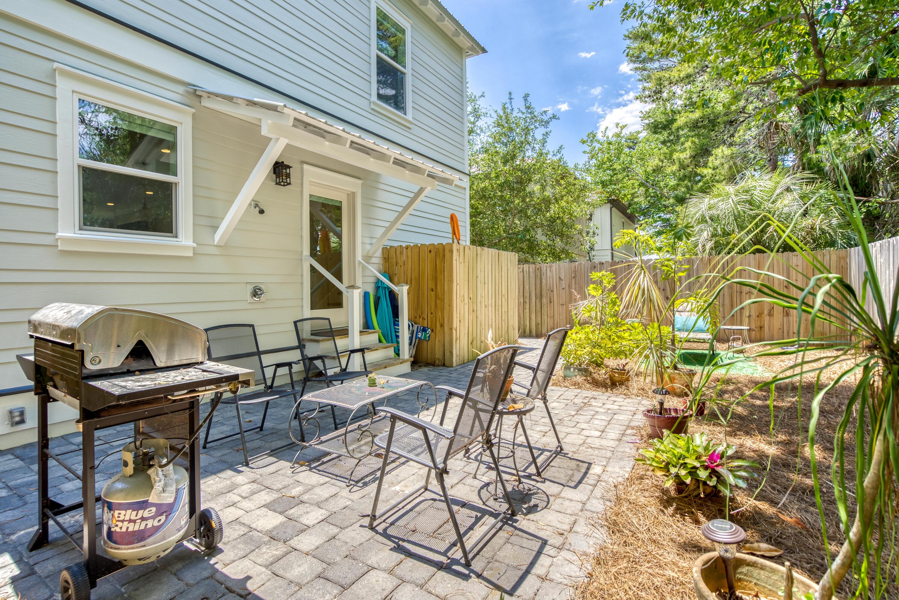 BLUE GULF RESORT - Residential