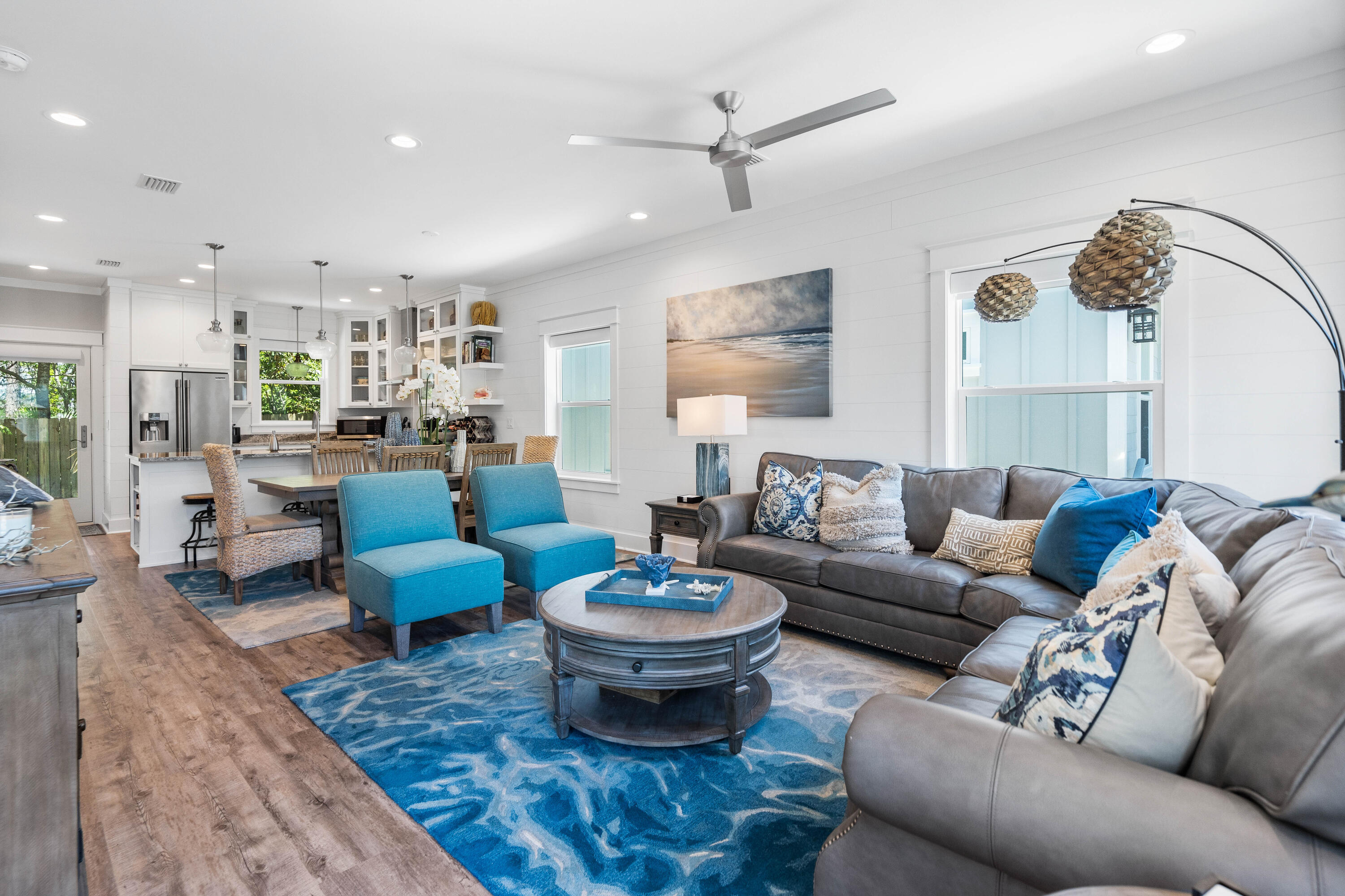 BLUE GULF RESORT - Residential