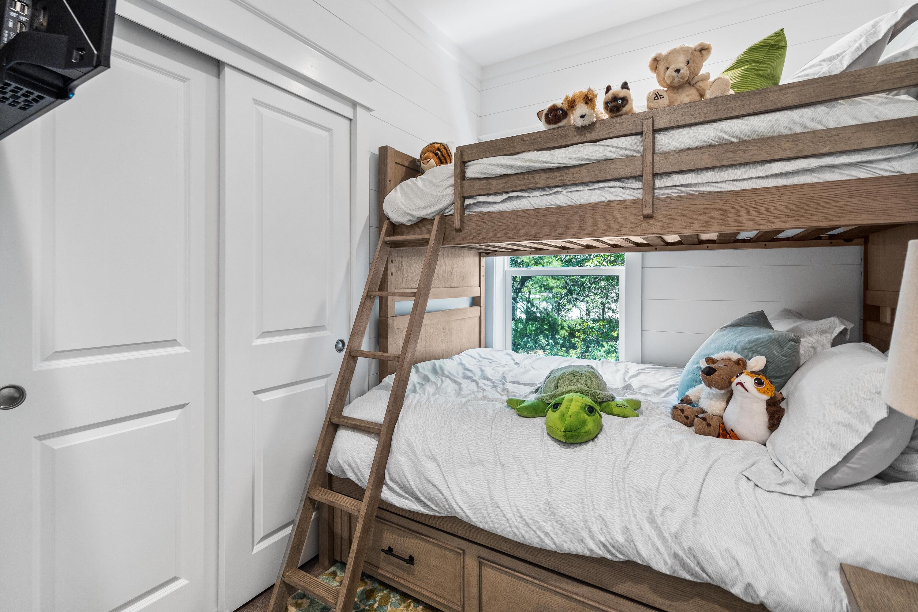 BLUE GULF RESORT - Residential