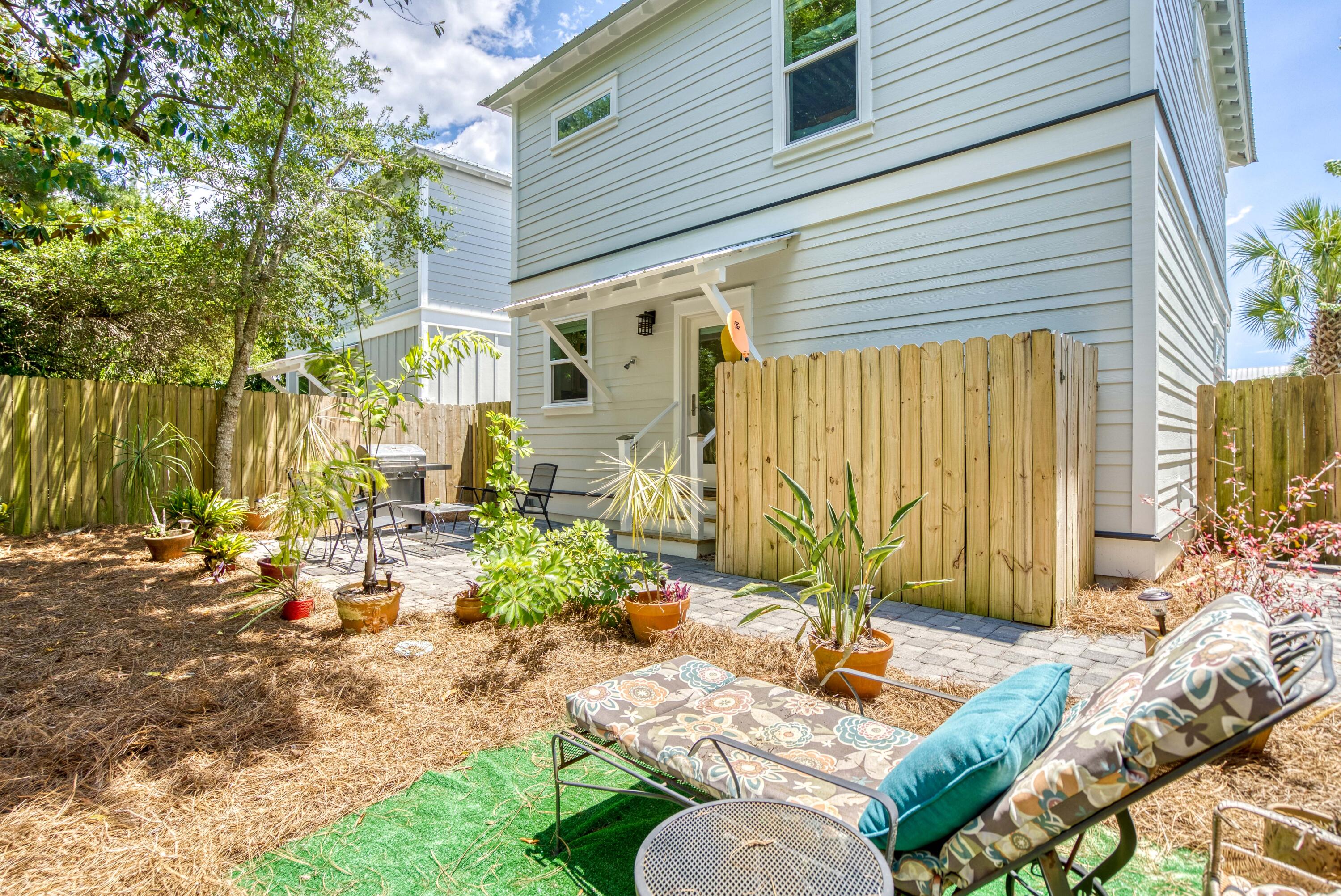 BLUE GULF RESORT - Residential